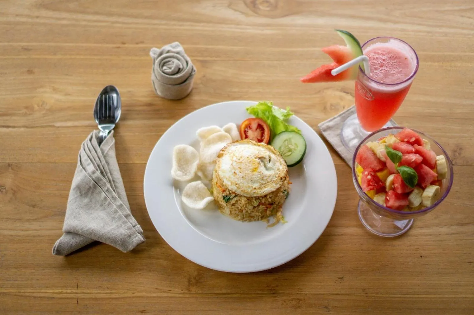 Tarate Loft Studio Ubud
