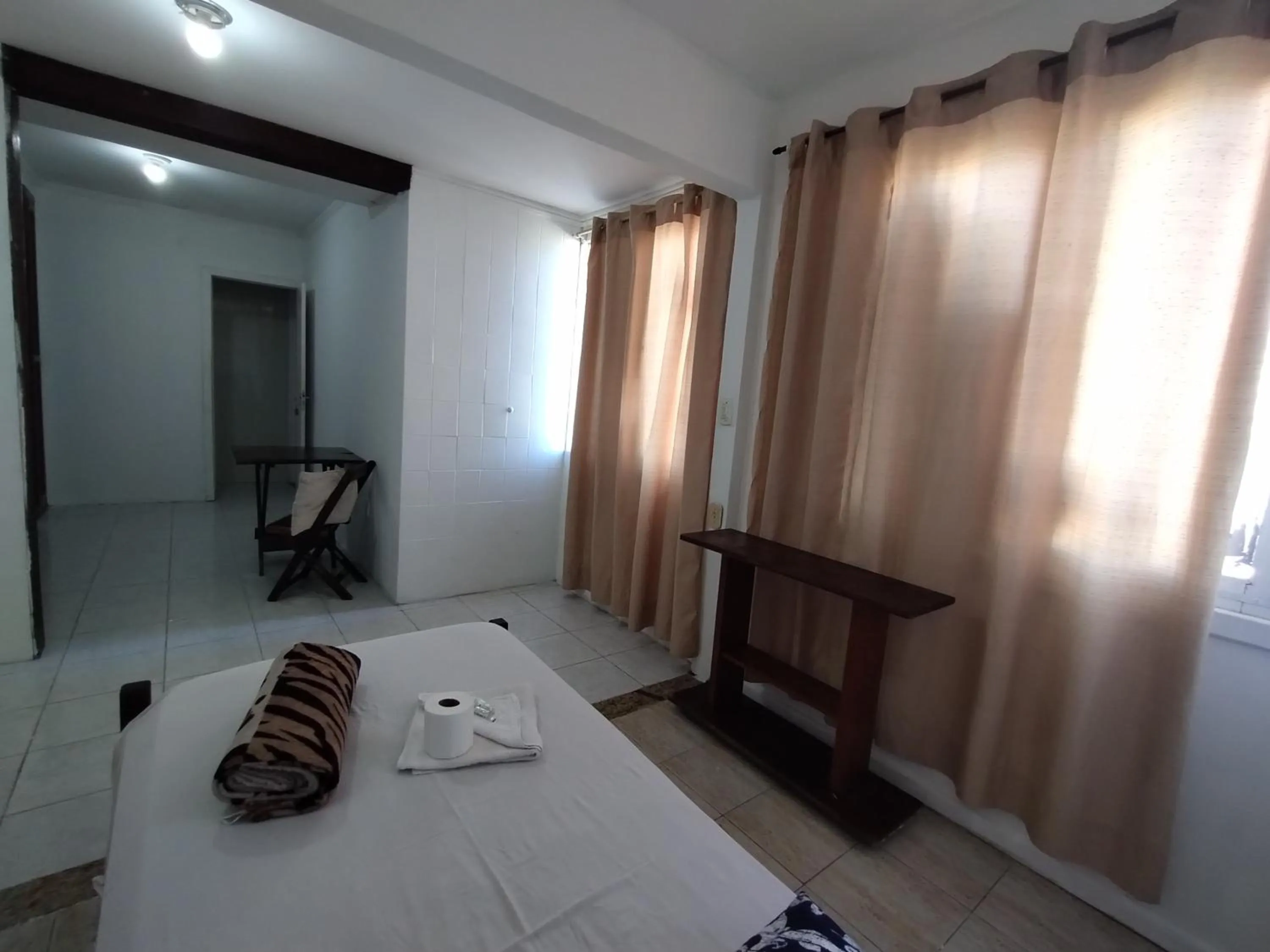 Pousada Jardins Campista