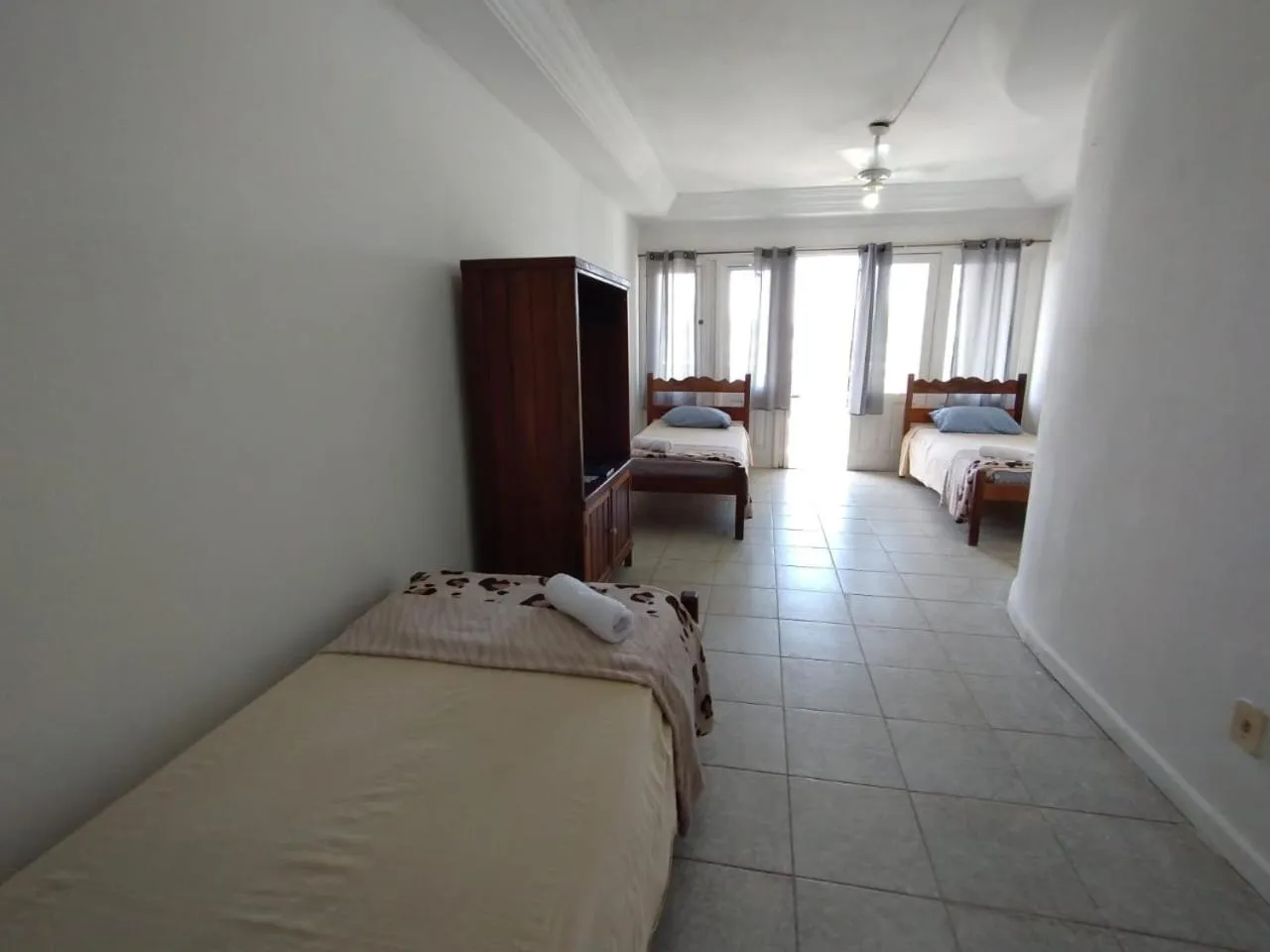 Pousada Jardins Campista