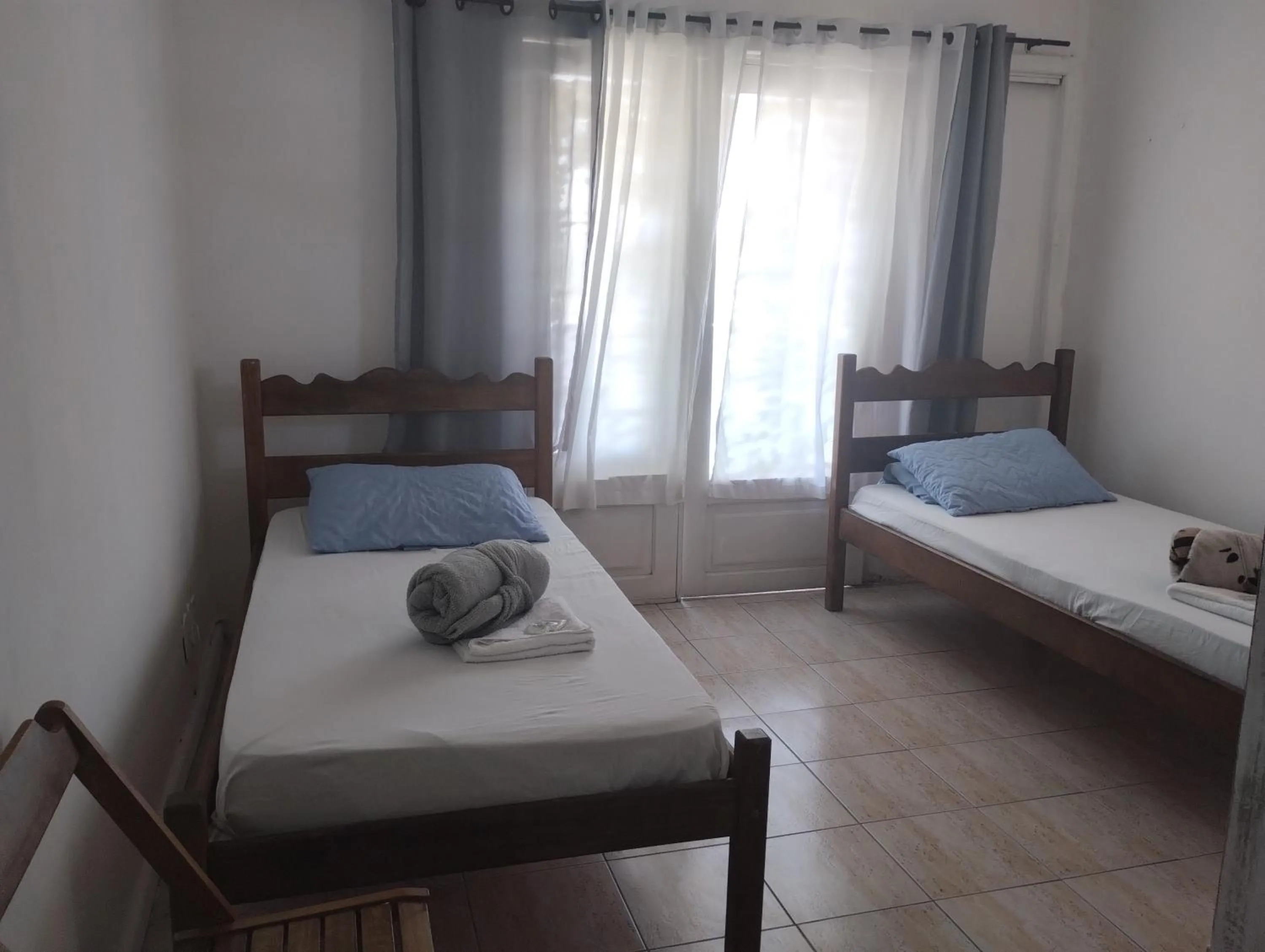 Pousada Jardins Campista