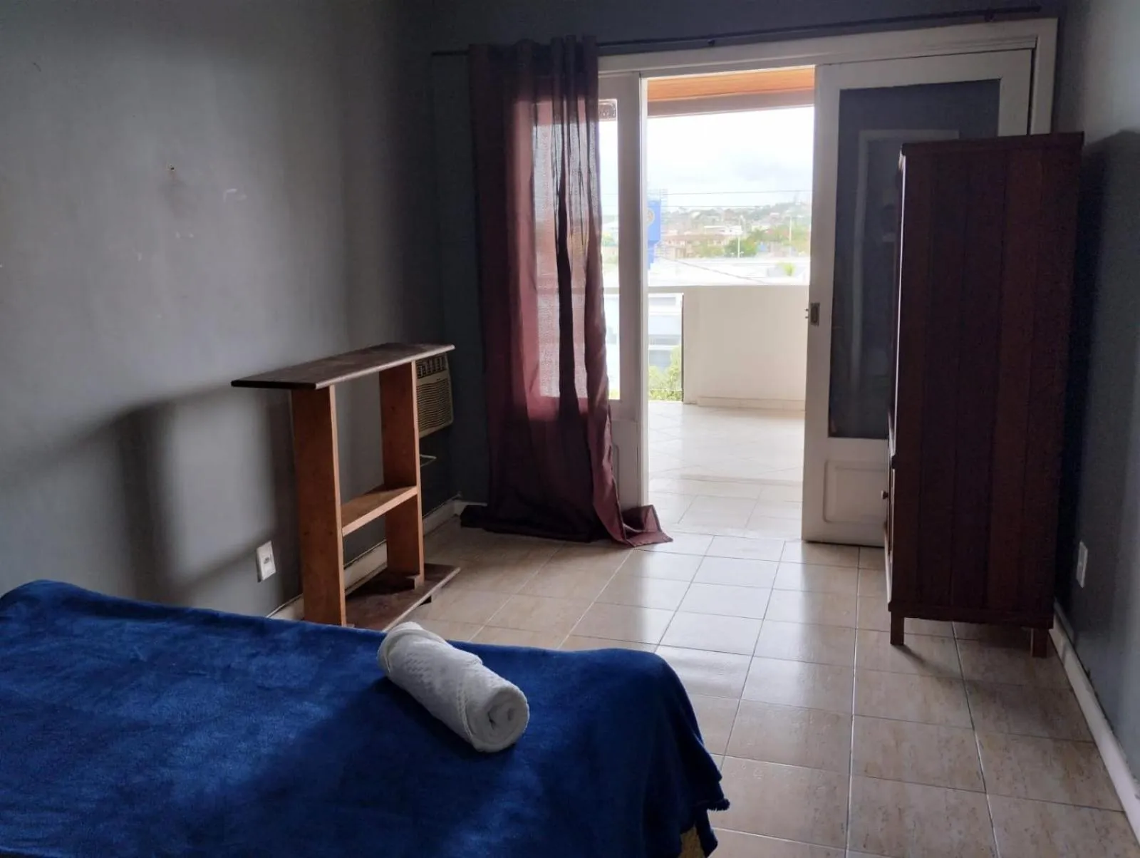 Pousada Jardins Campista