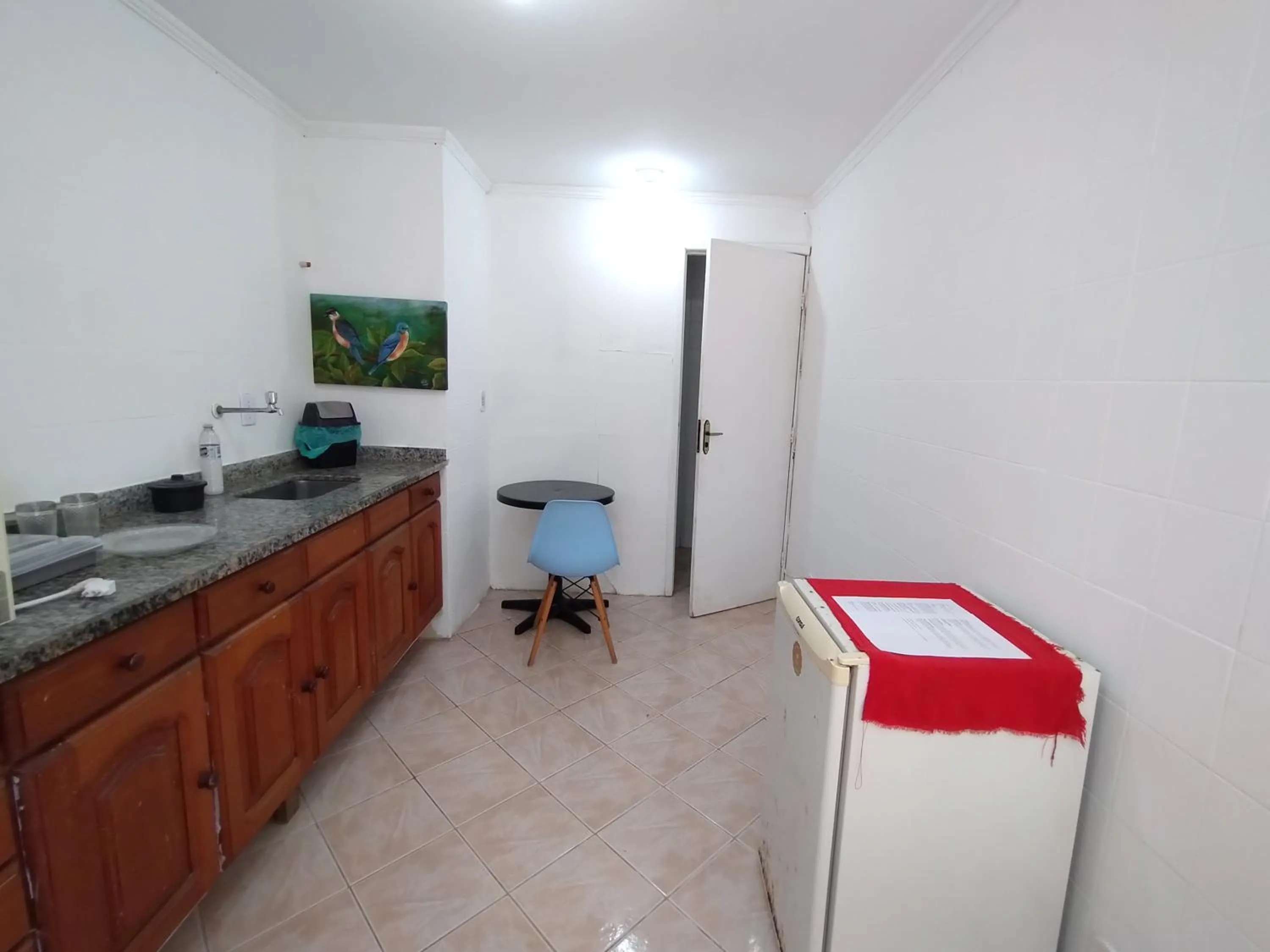 Pousada Jardins Campista