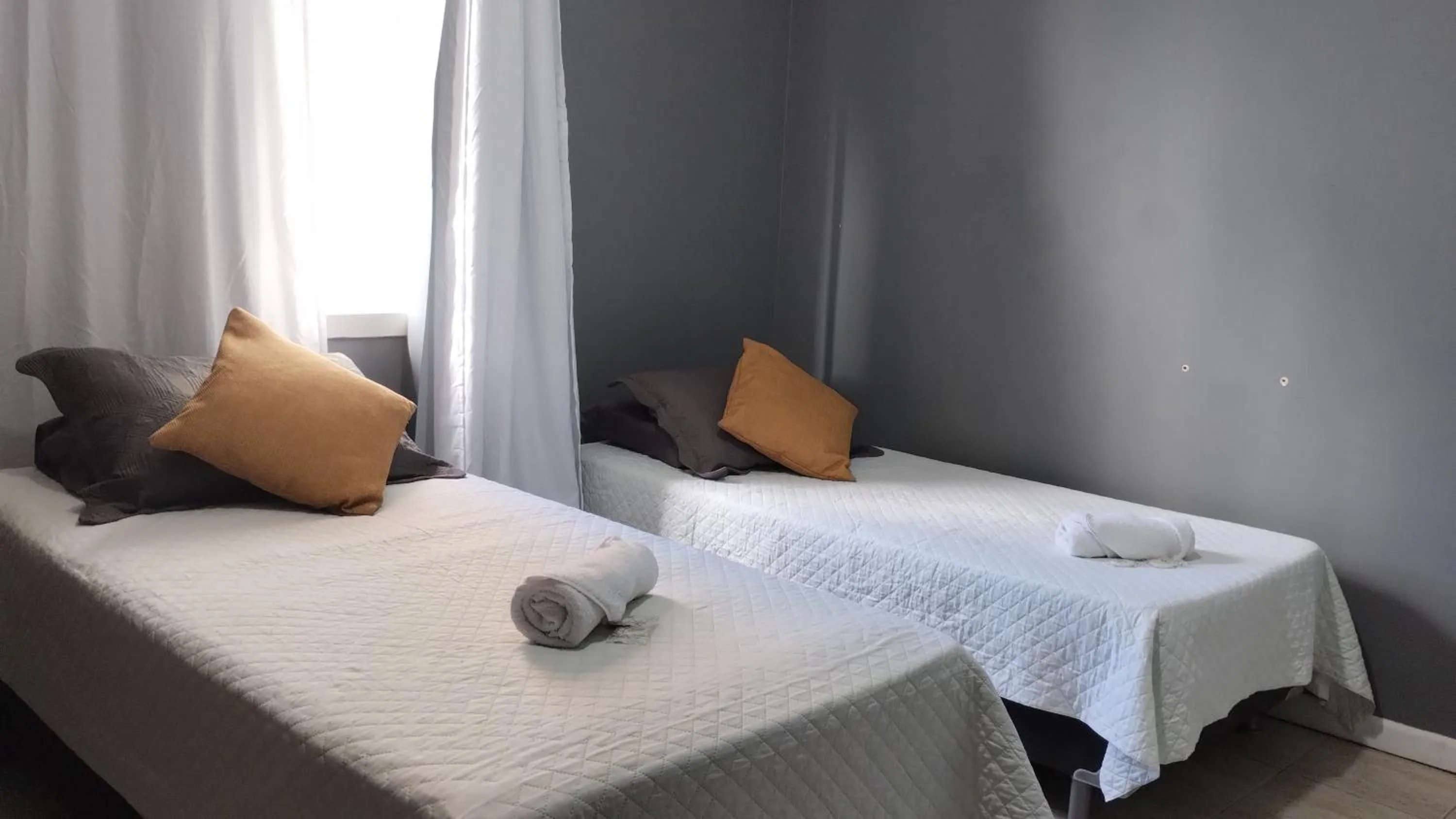 Pousada Jardins Campista