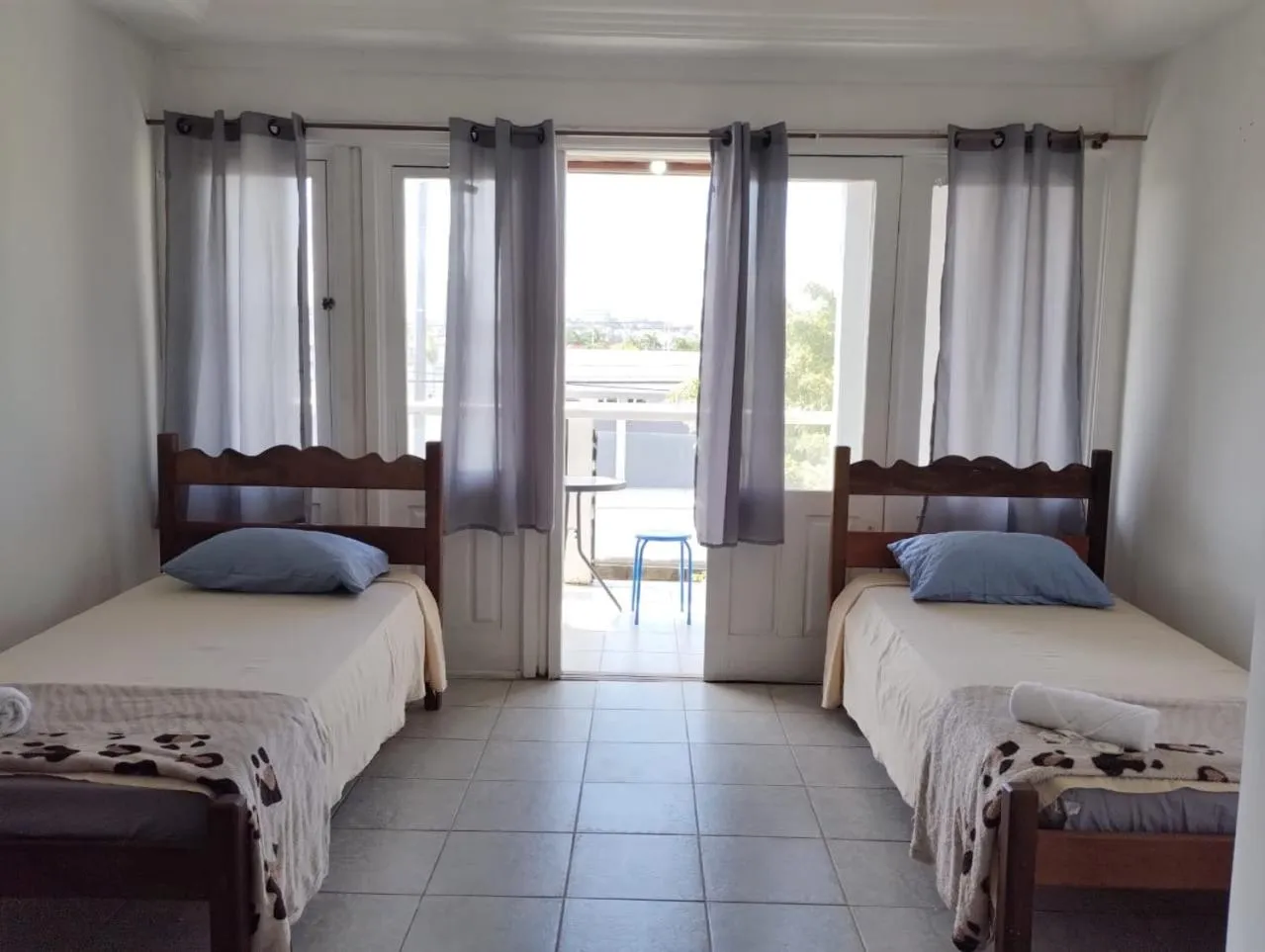 Pousada Jardins Campista