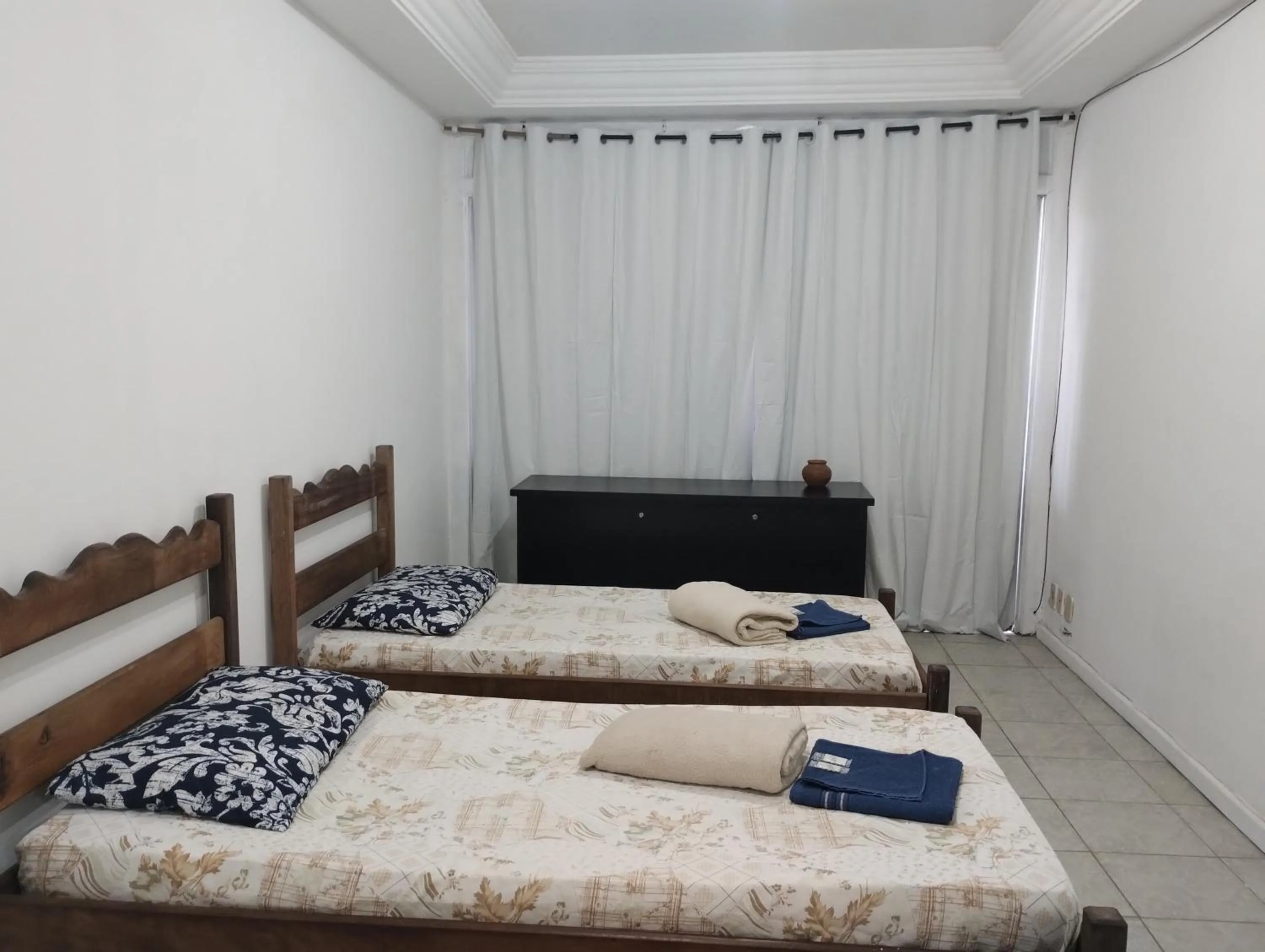 Pousada Jardins Campista