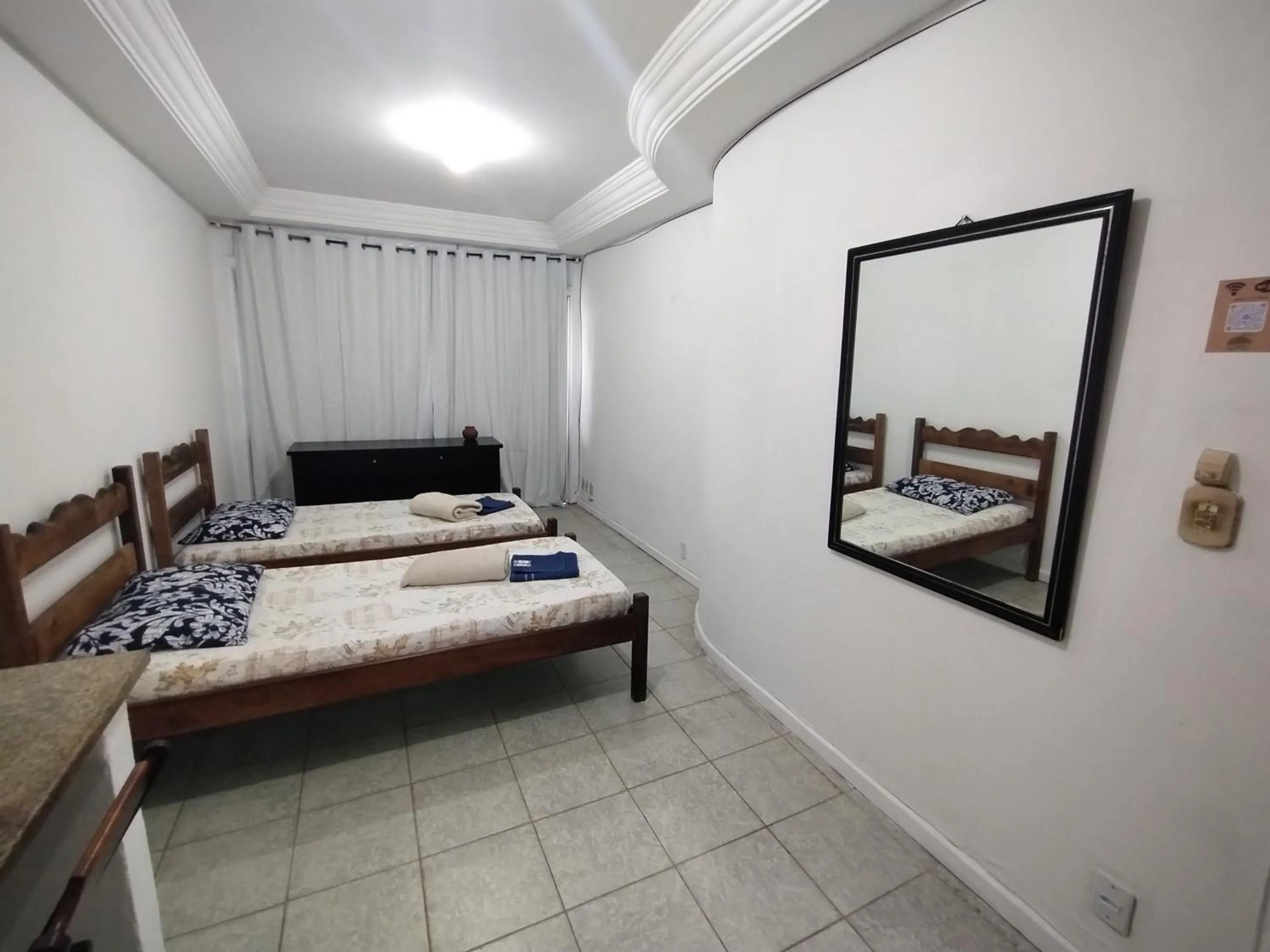 Pousada Jardins Campista