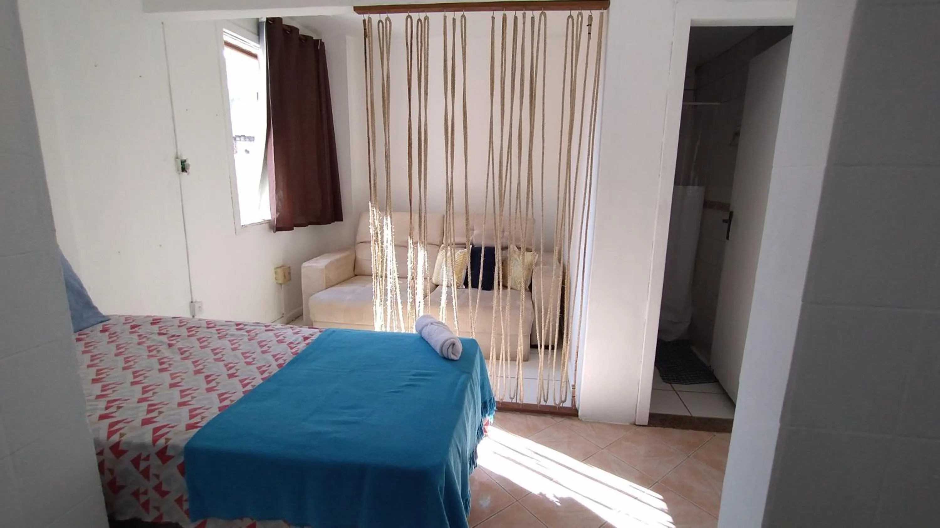 Pousada Jardins Campista