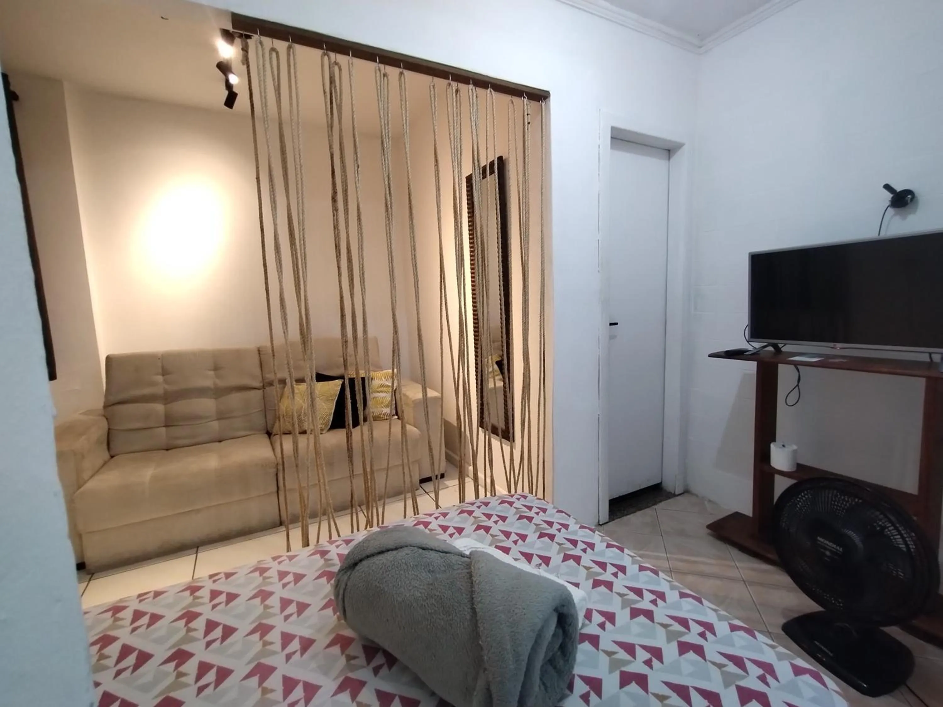 Pousada Jardins Campista