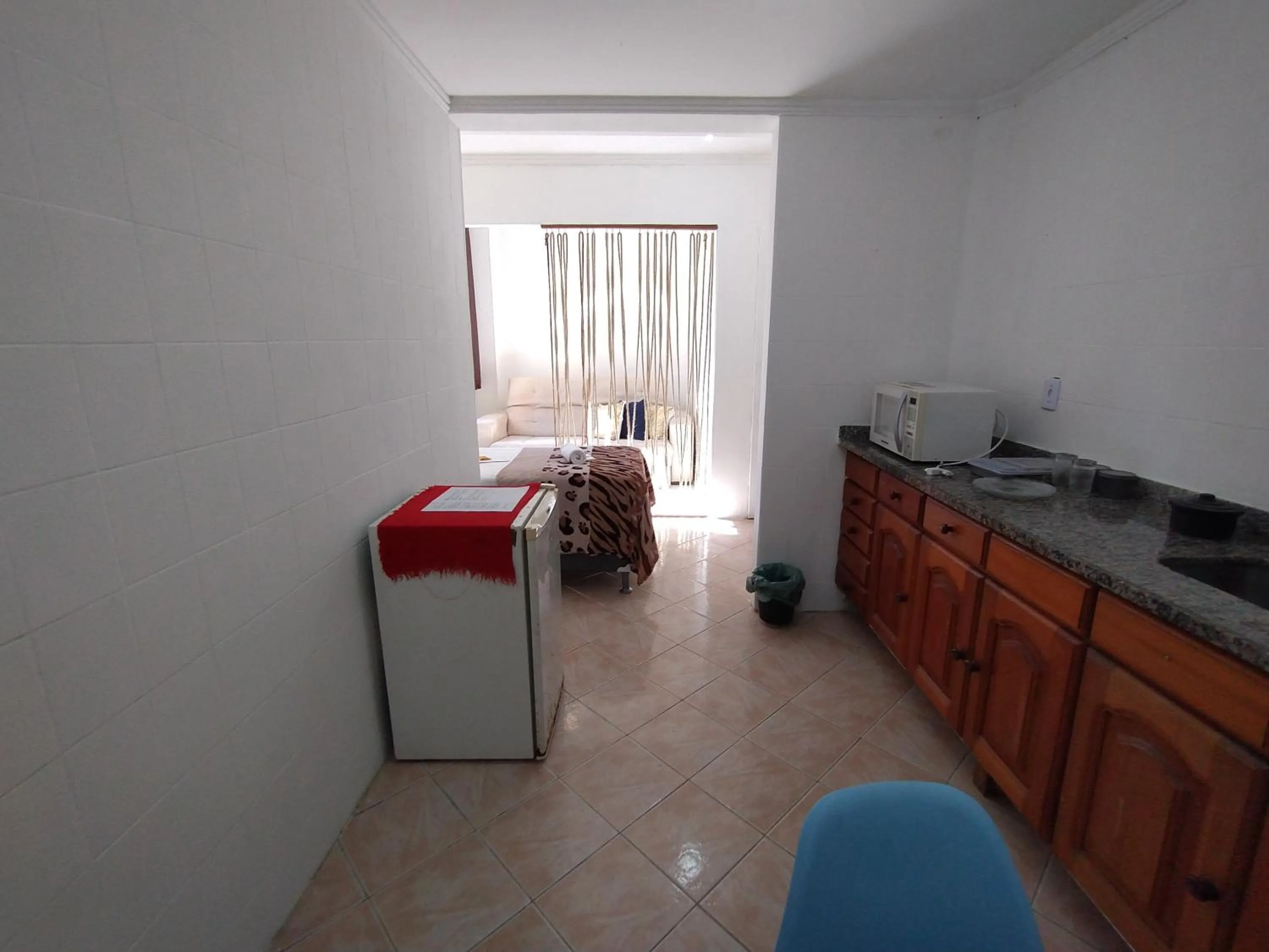 Pousada Jardins Campista