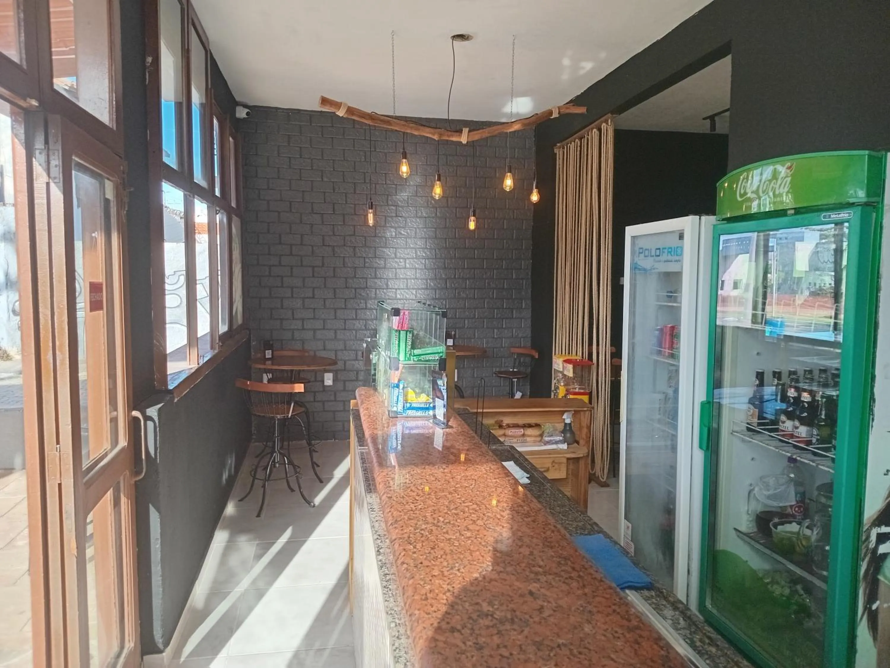 Pousada Jardins Campista