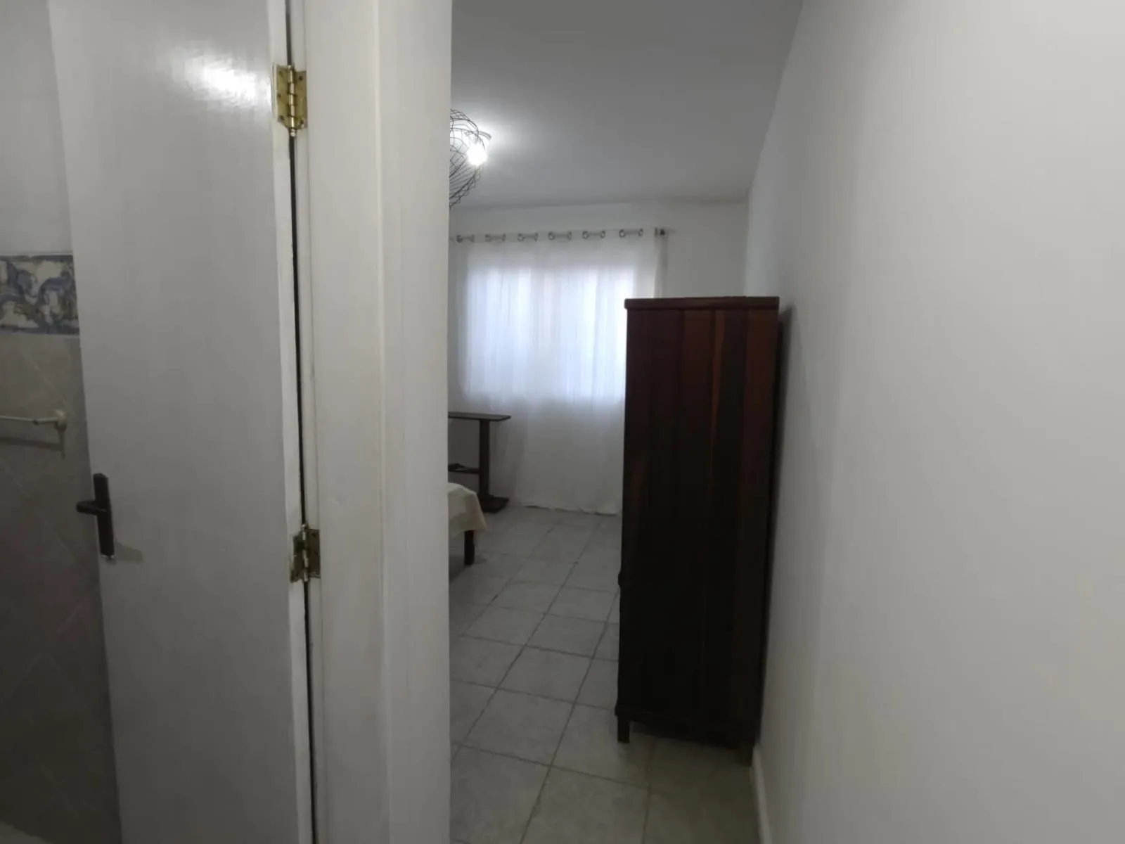 Pousada Jardins Campista