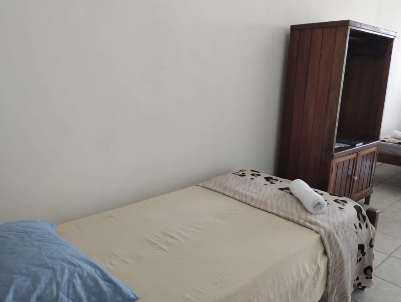 Pousada Jardins Campista