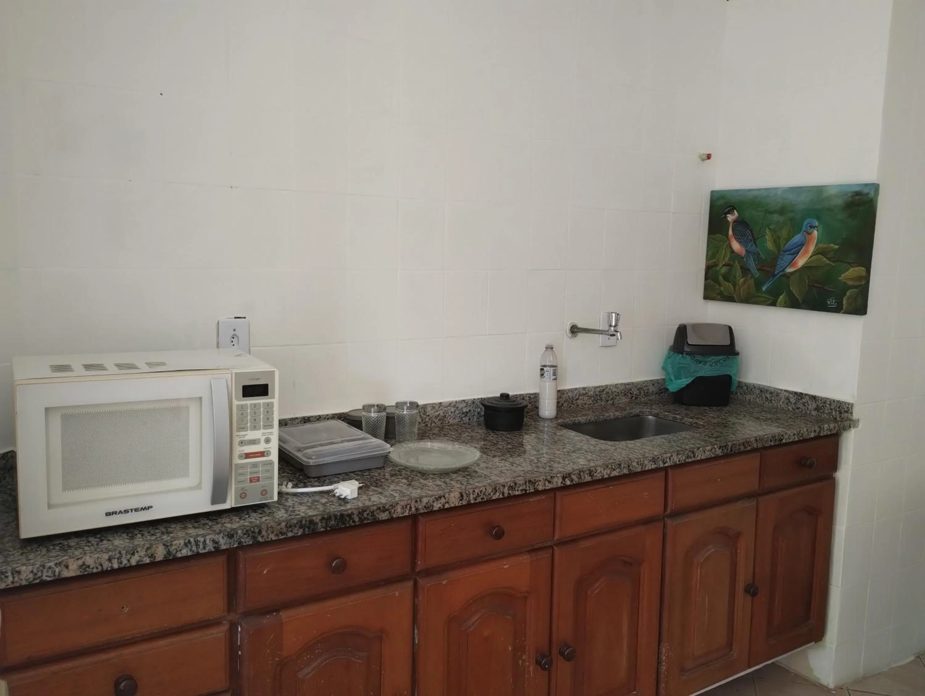 Pousada Jardins Campista