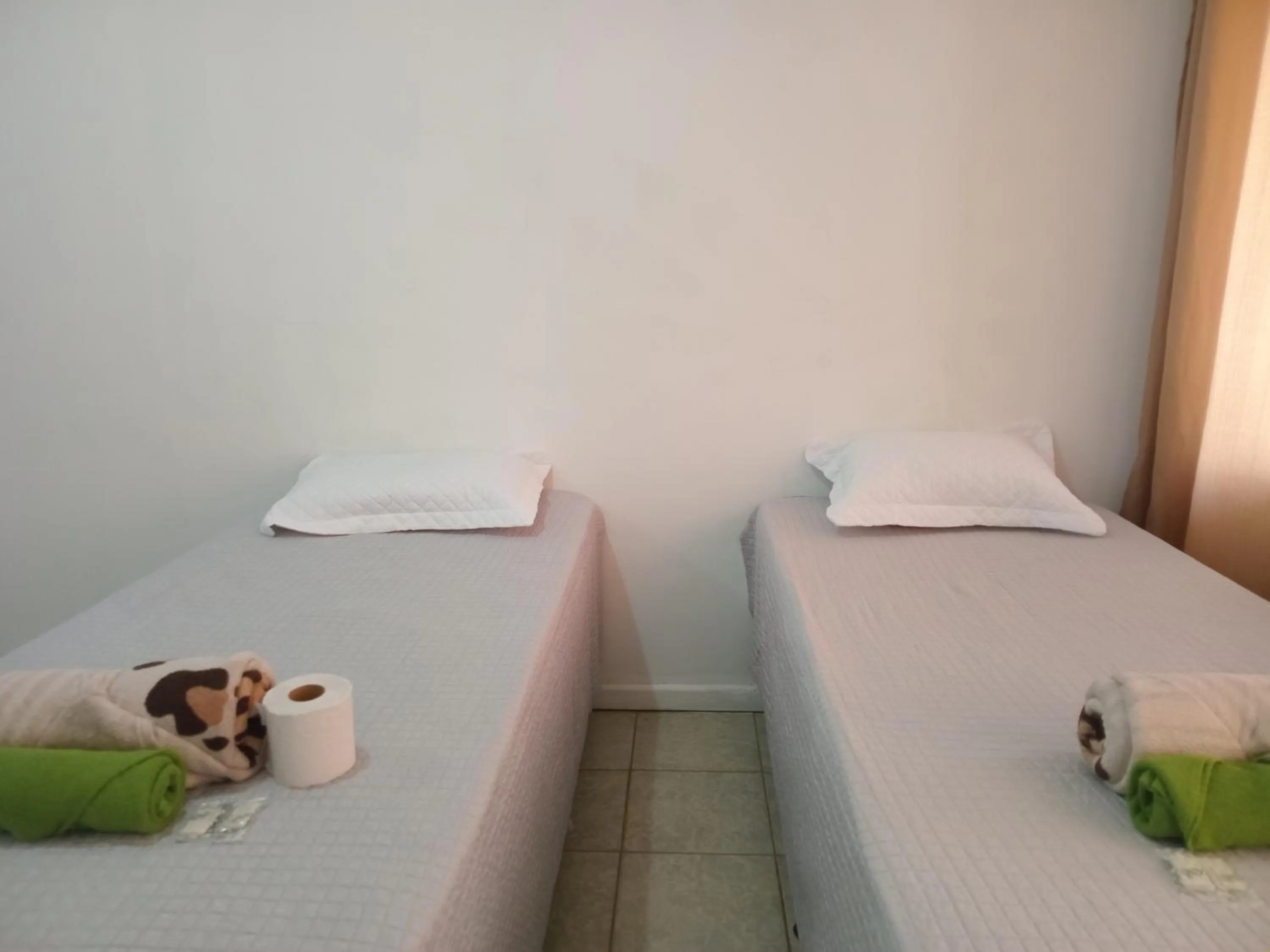 Pousada Jardins Campista