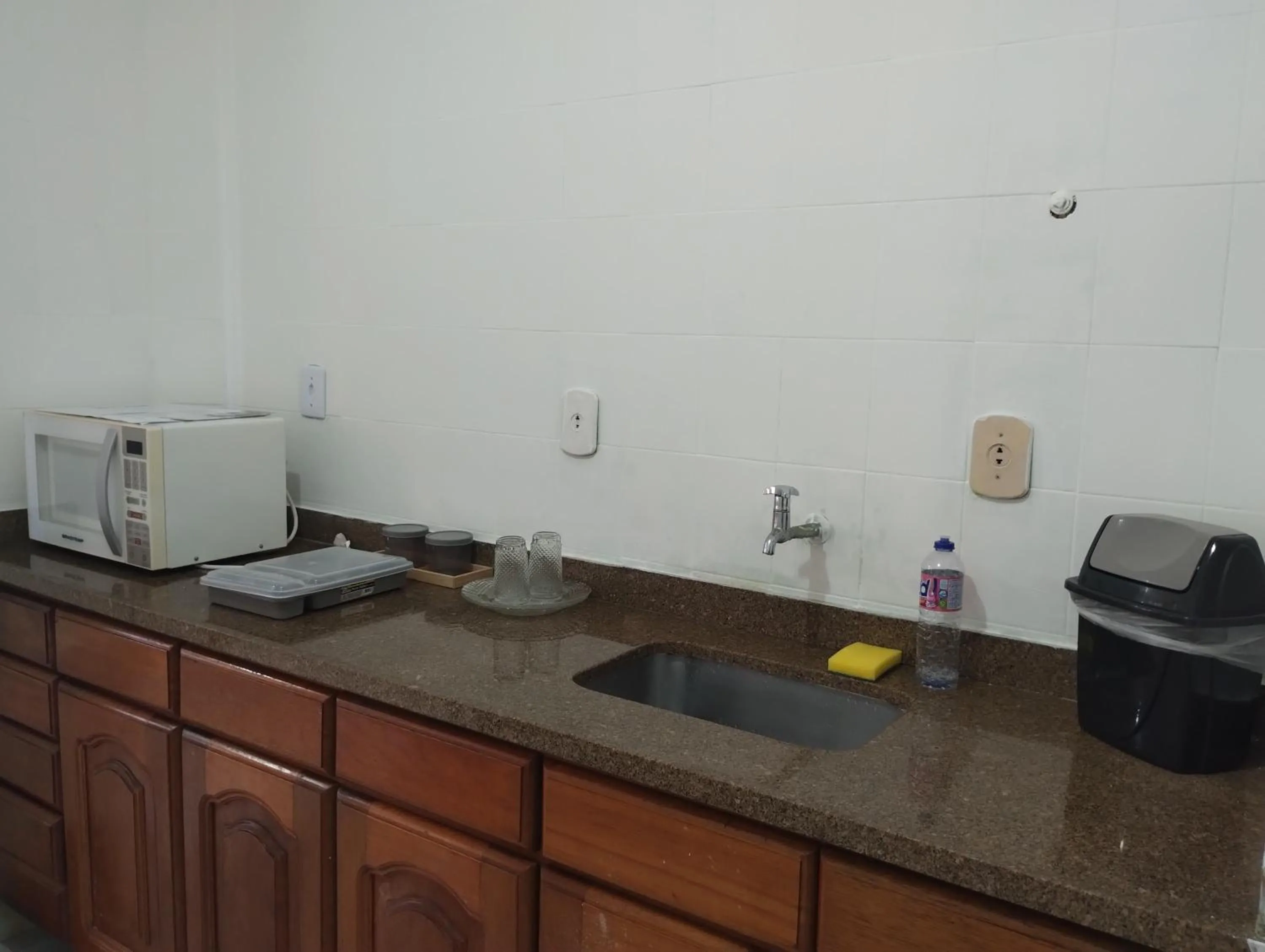 Pousada Jardins Campista