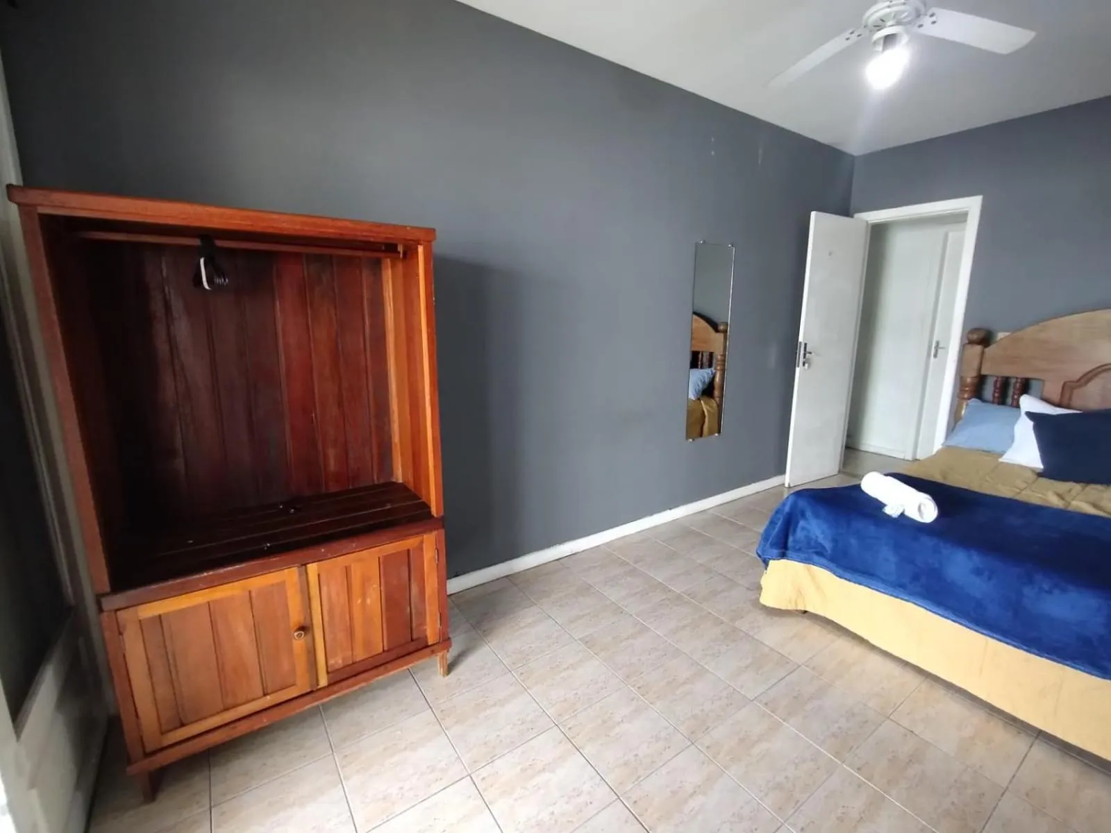 Pousada Jardins Campista