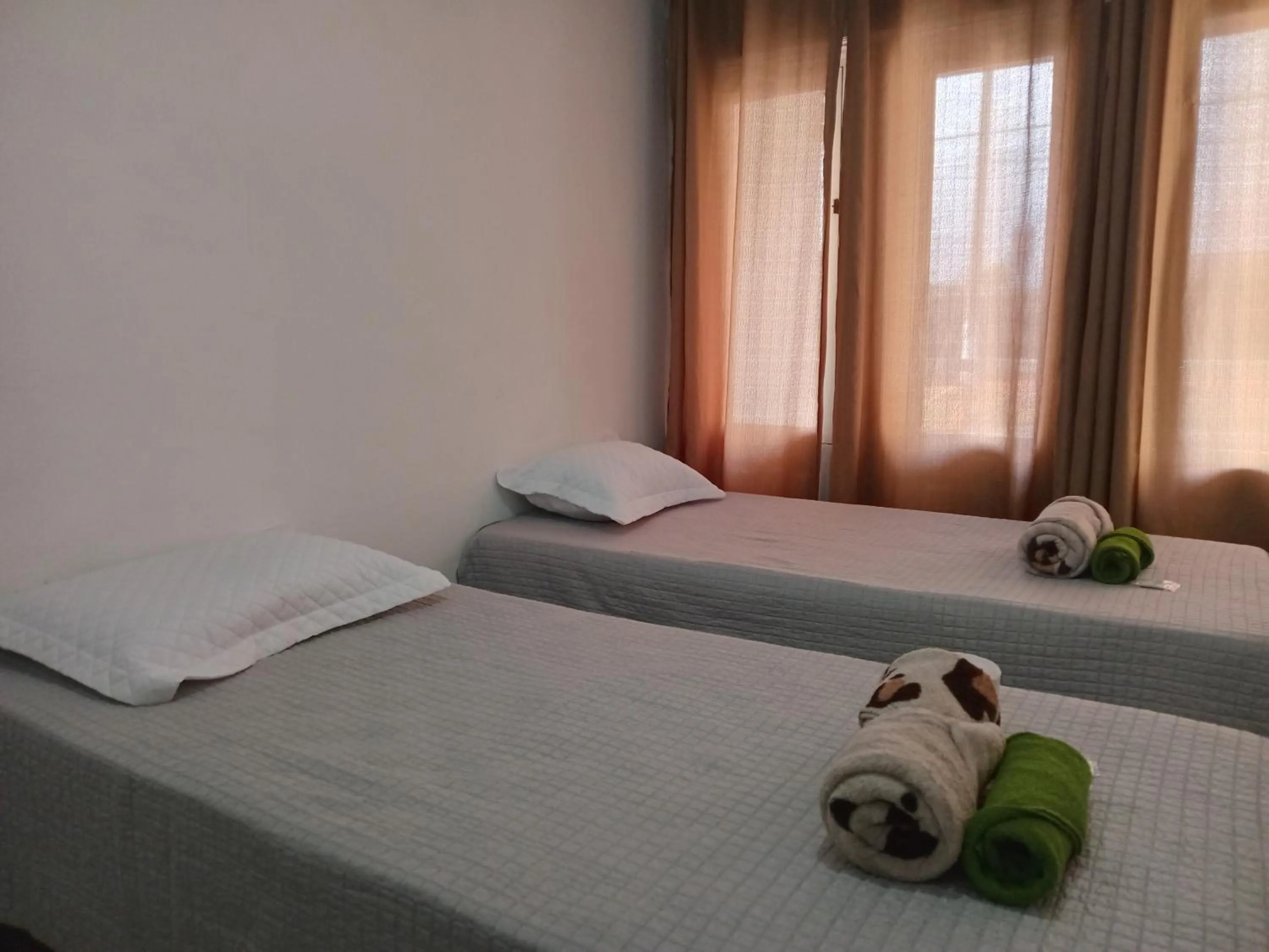 Pousada Jardins Campista