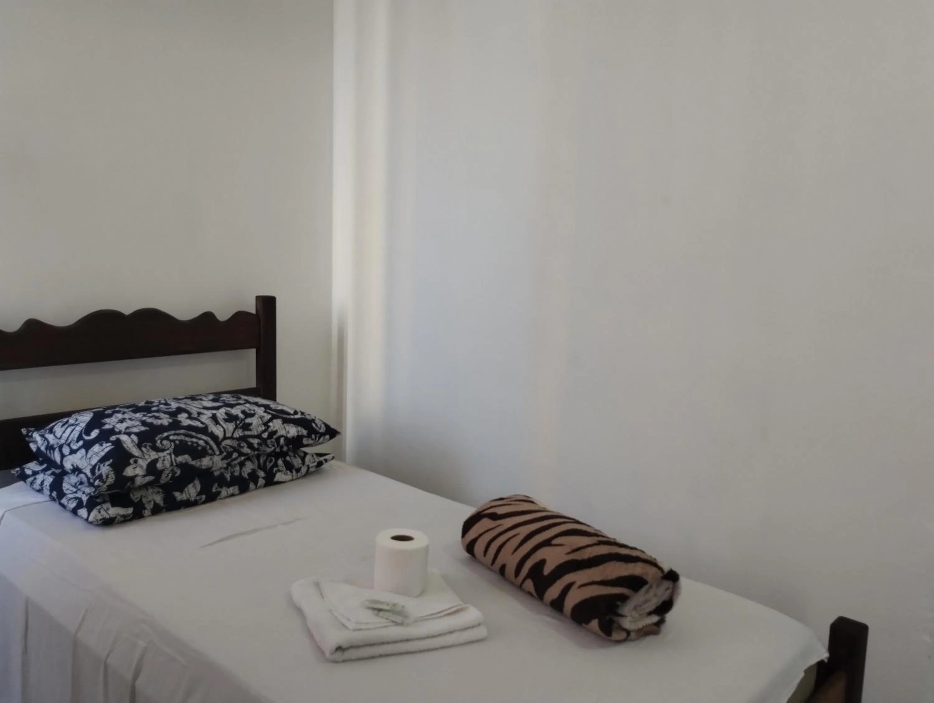 Pousada Jardins Campista