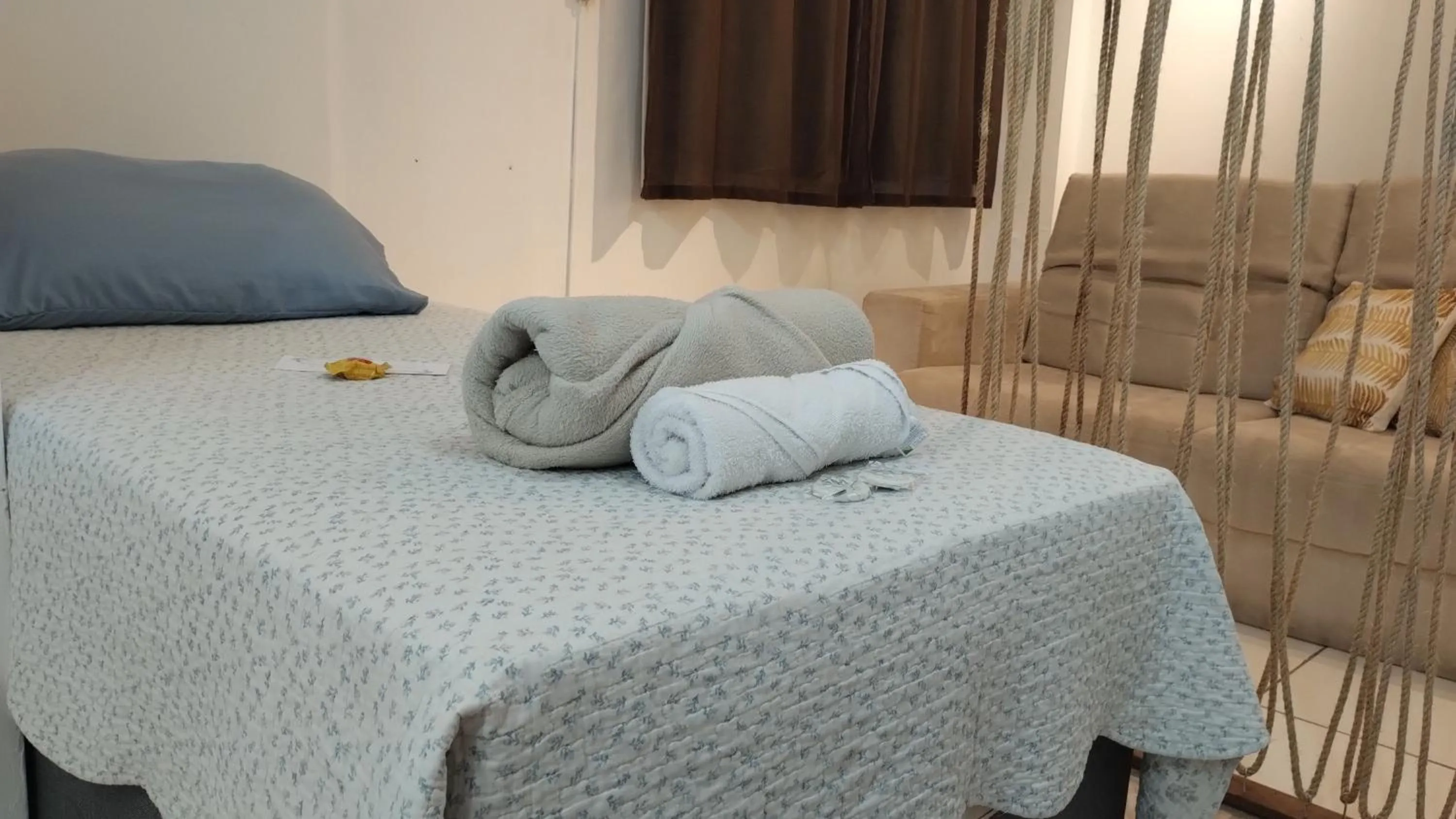 Pousada Jardins Campista