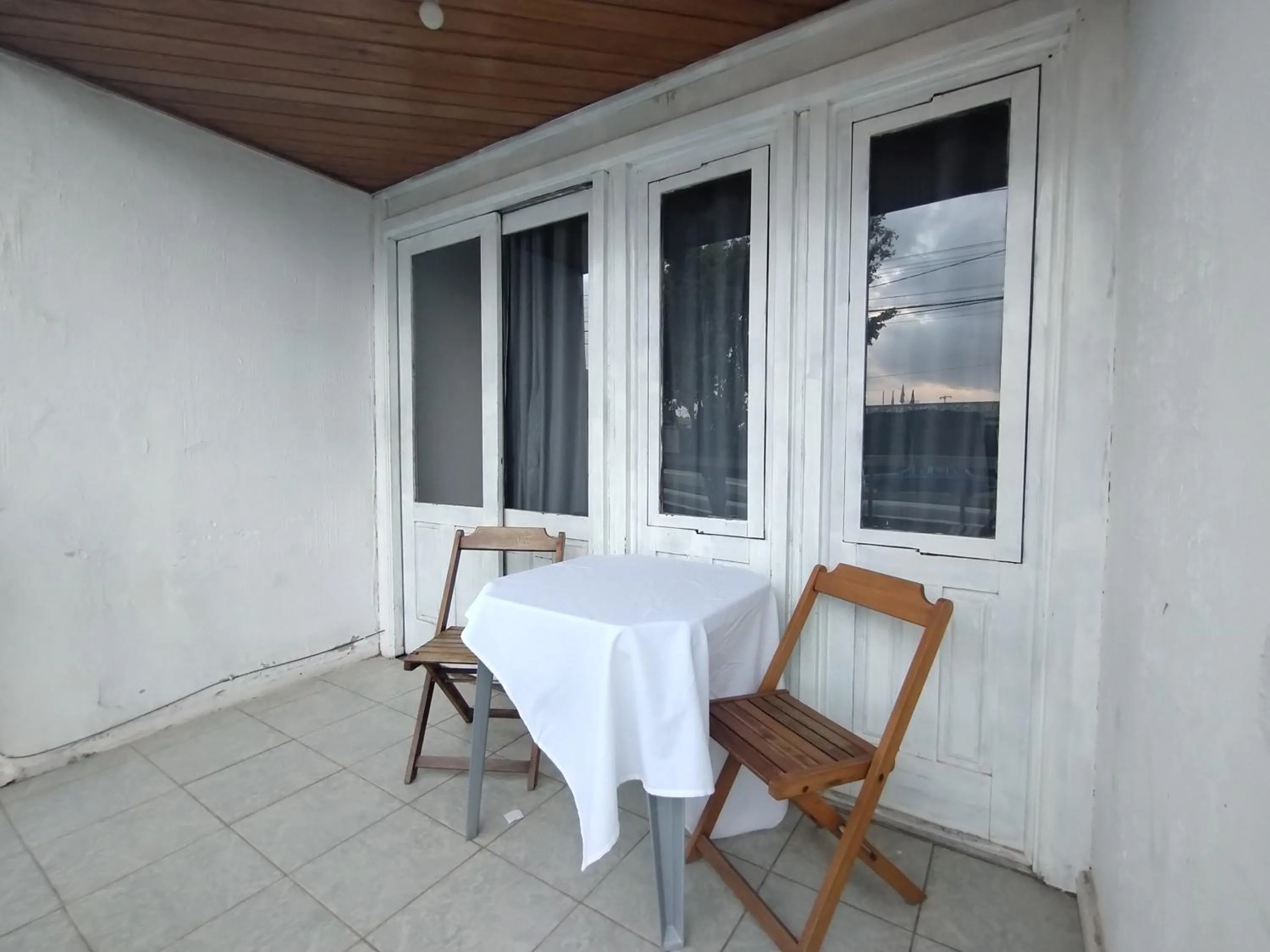 Pousada Jardins Campista