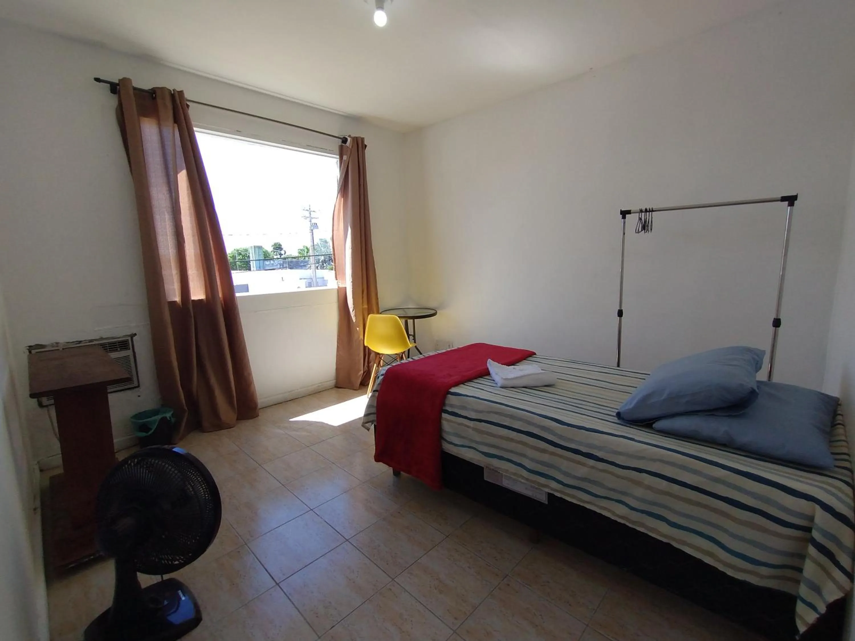 Pousada Jardins Campista