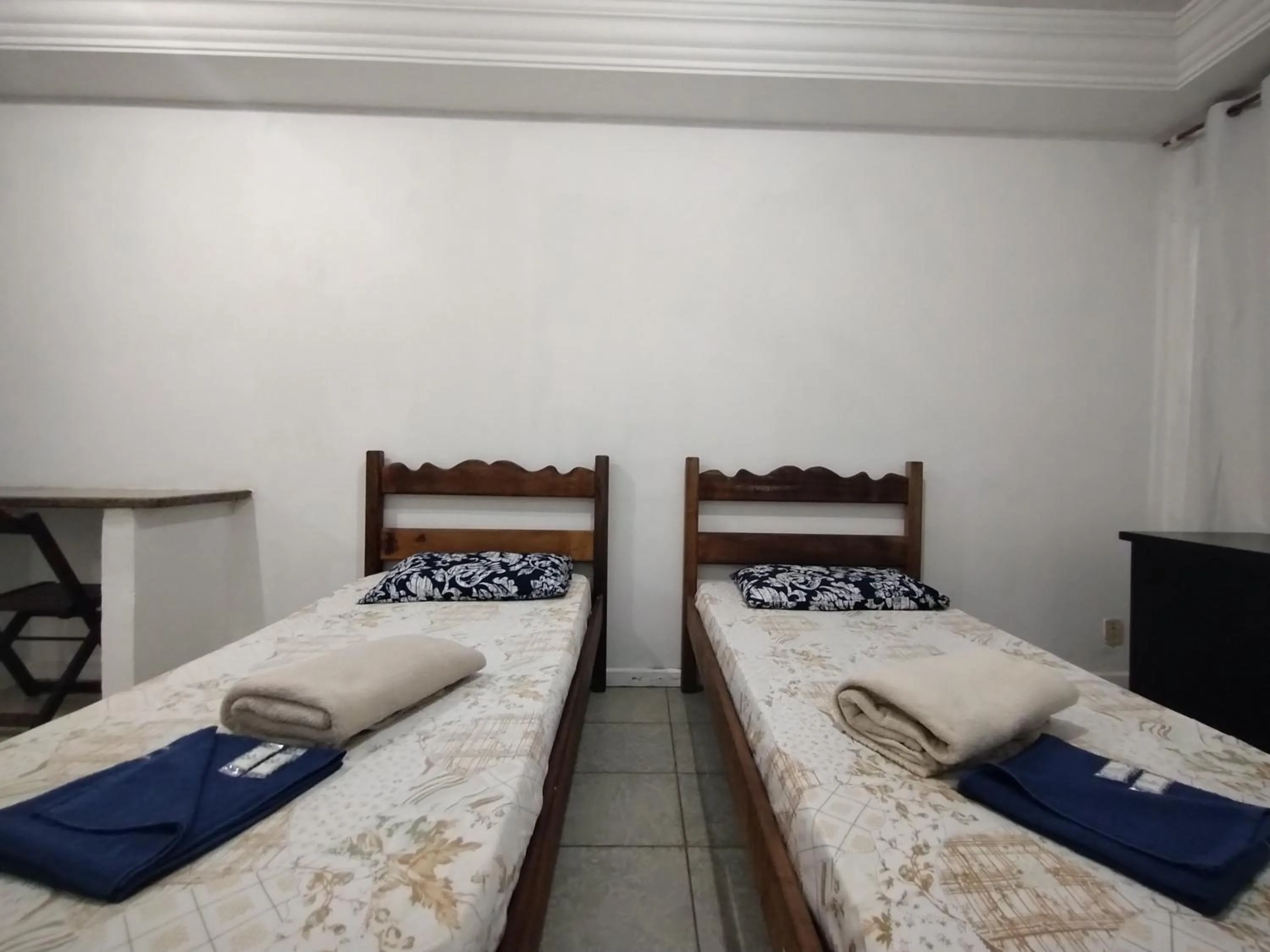 Pousada Jardins Campista