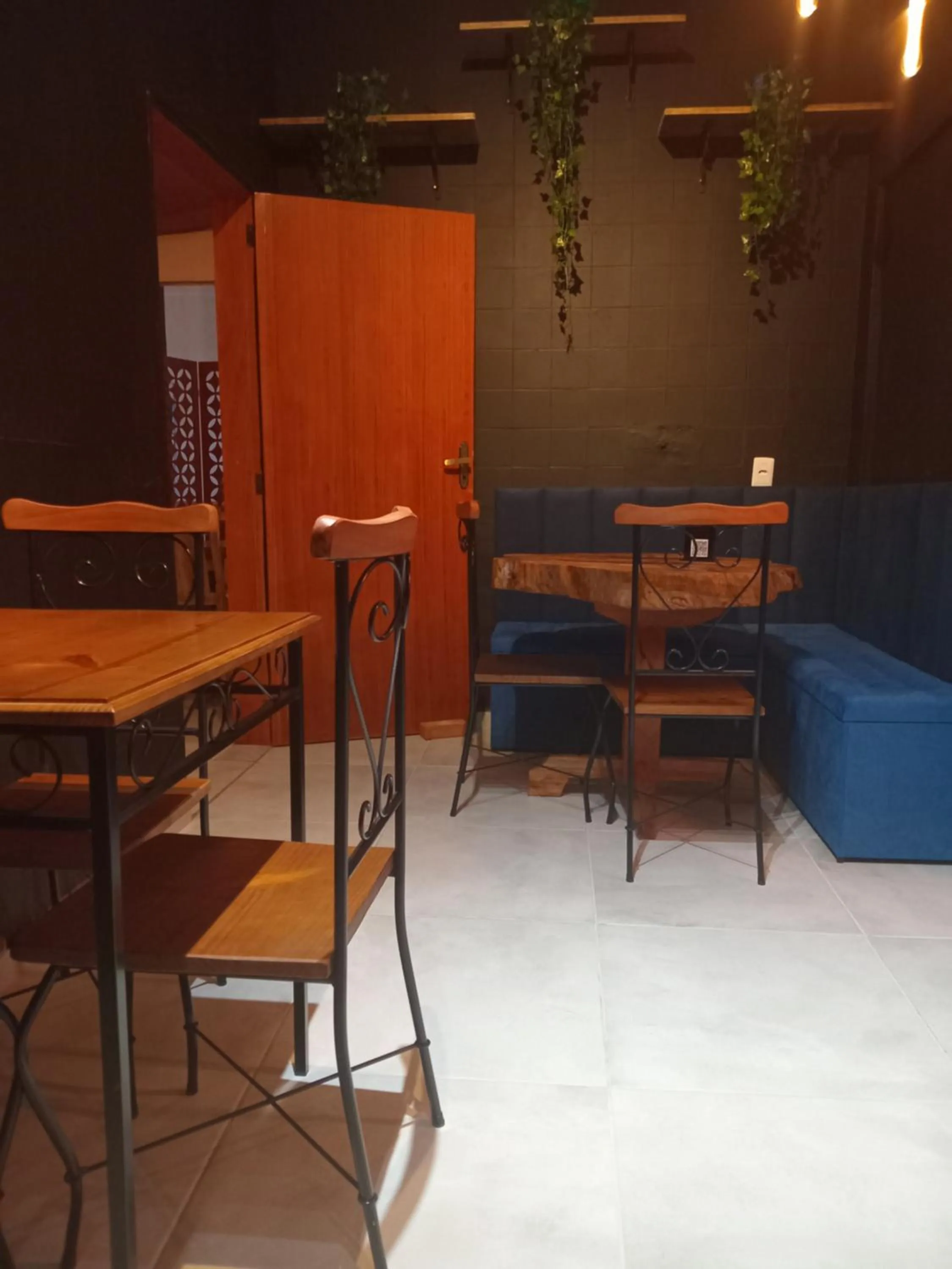 Pousada Jardins Campista