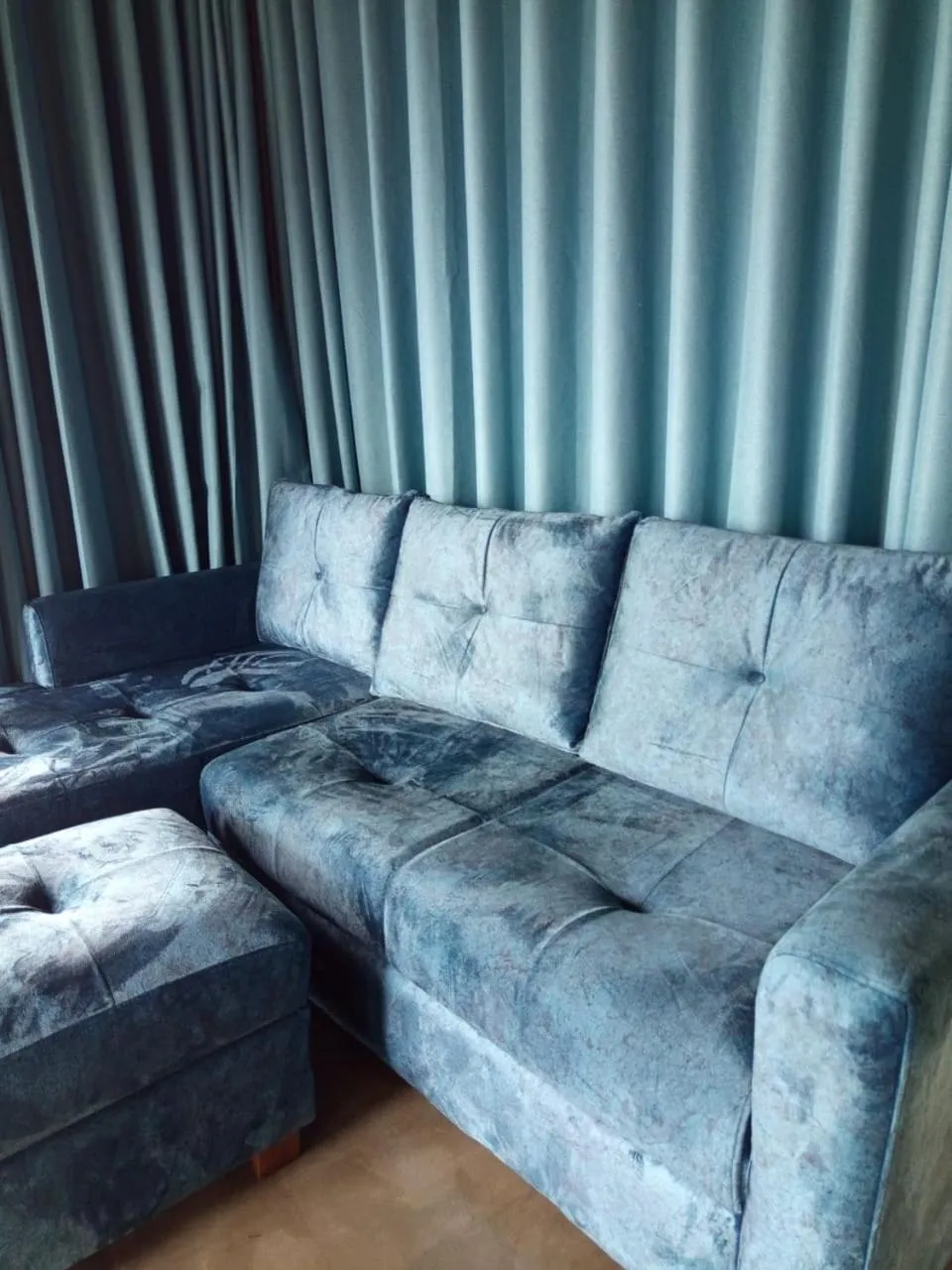 furniture in Villa Rumassala Luxury Chalets Unawatuna