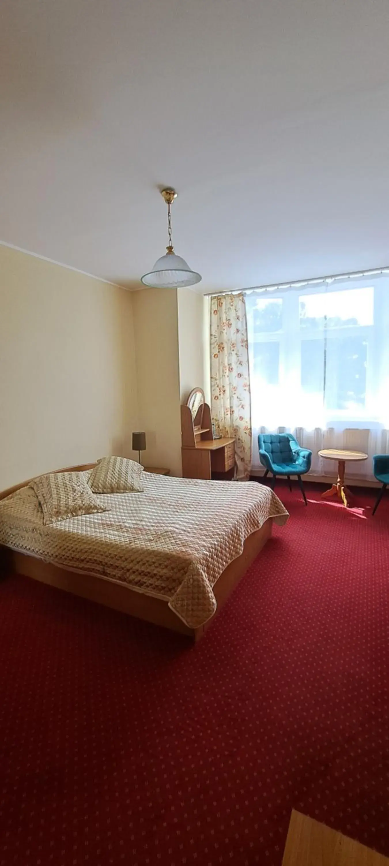 Double or Twin Room in Hotel i Restauracja Chopin Double or Twin Room in Hotel i Restauracja Chopin