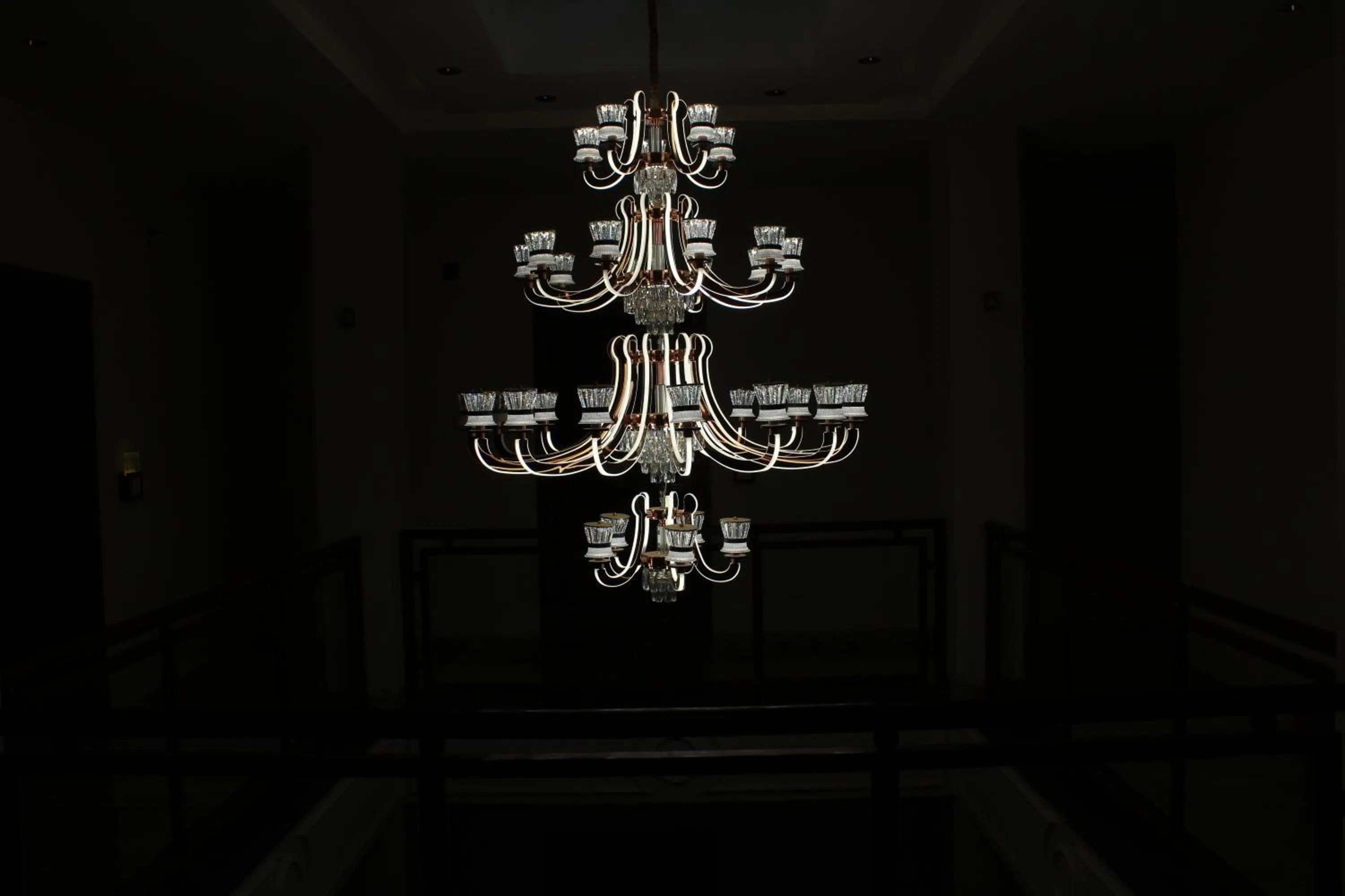 Property building in Shiv Hari heritage