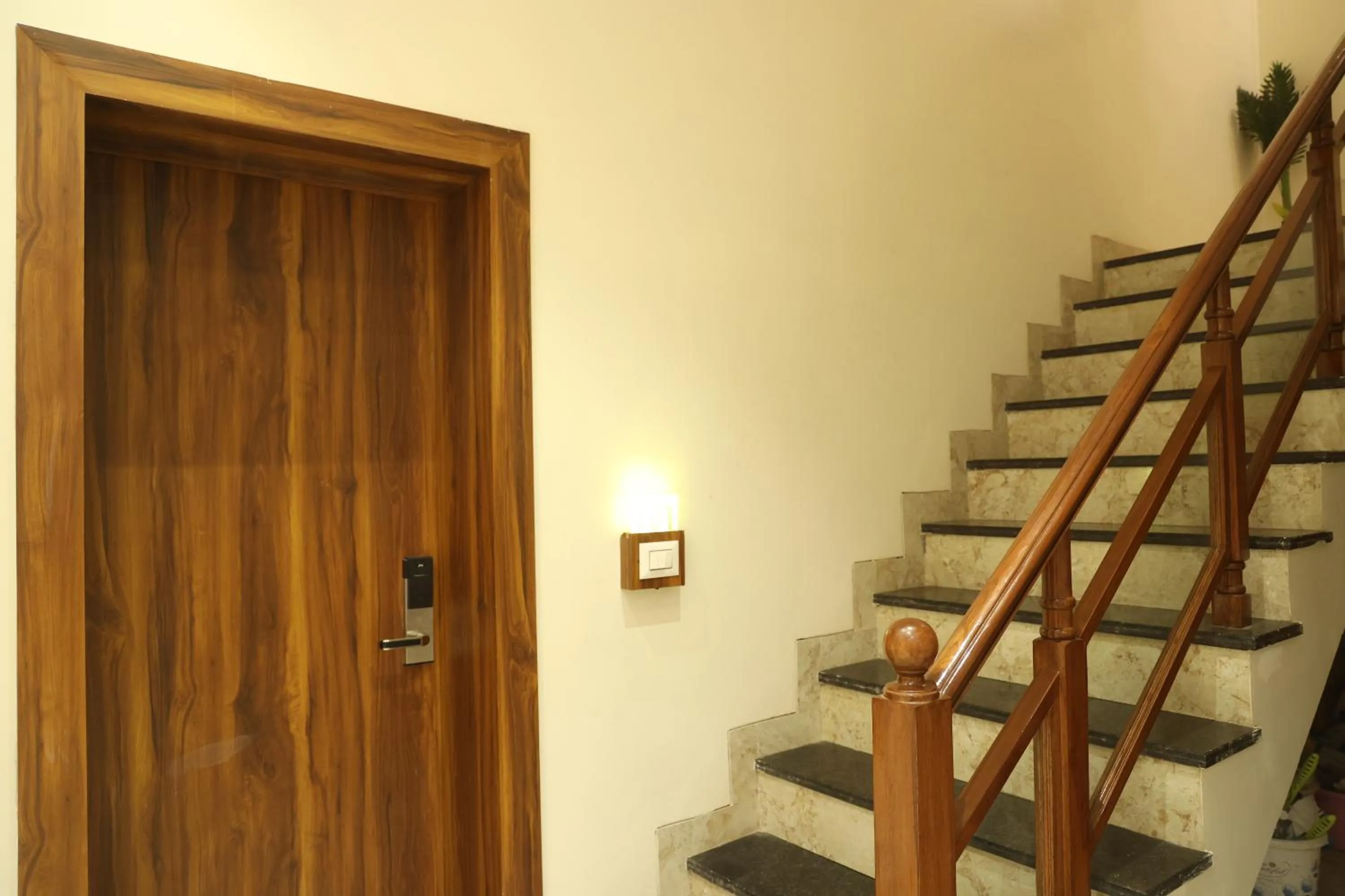 Property building in Shiv Hari heritage