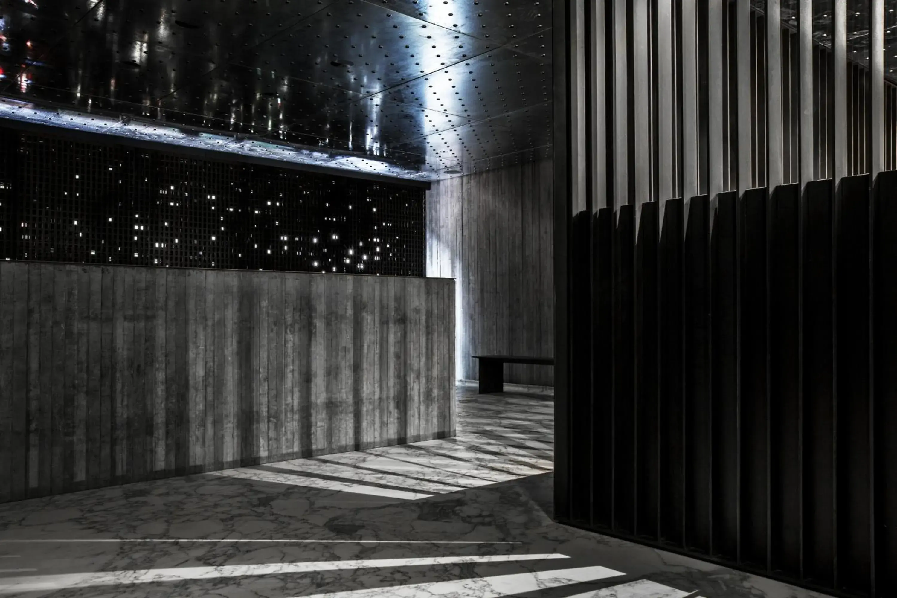 Lobby or reception in TUVE Hotel Lobby or reception in TUVE Hotel