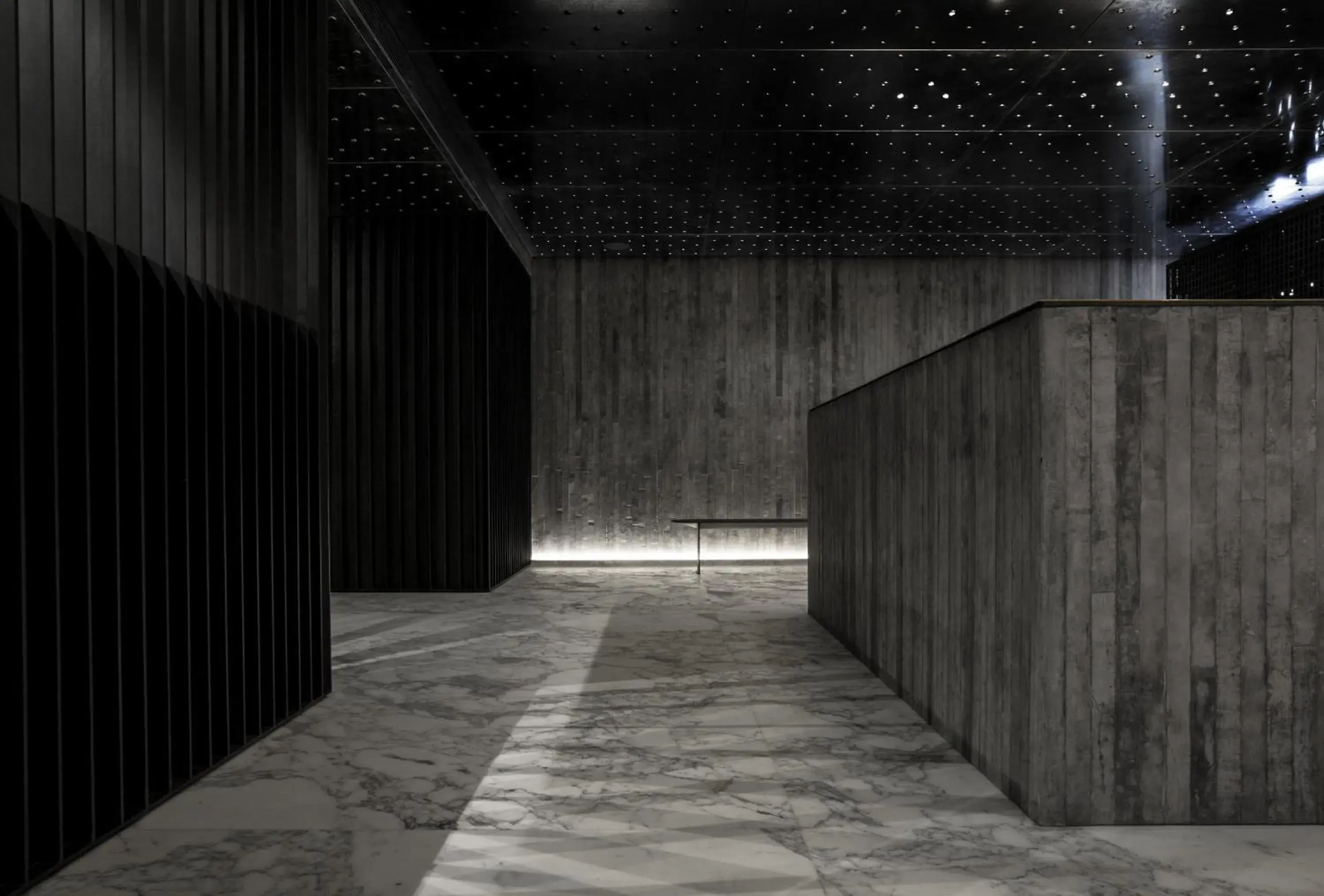 Lobby or reception in TUVE Hotel Lobby or reception in TUVE Hotel