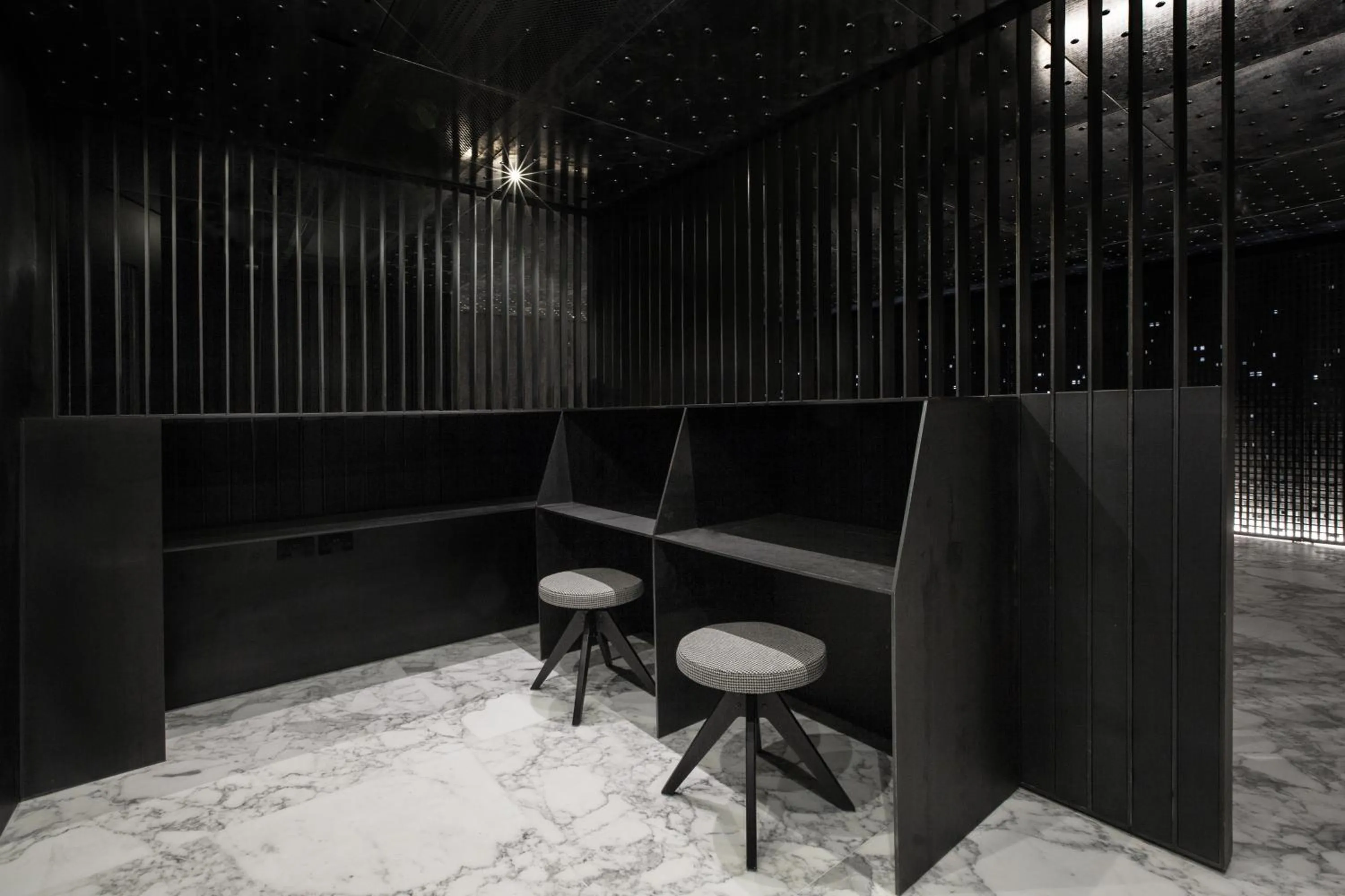 Business facilities in TUVE Hotel