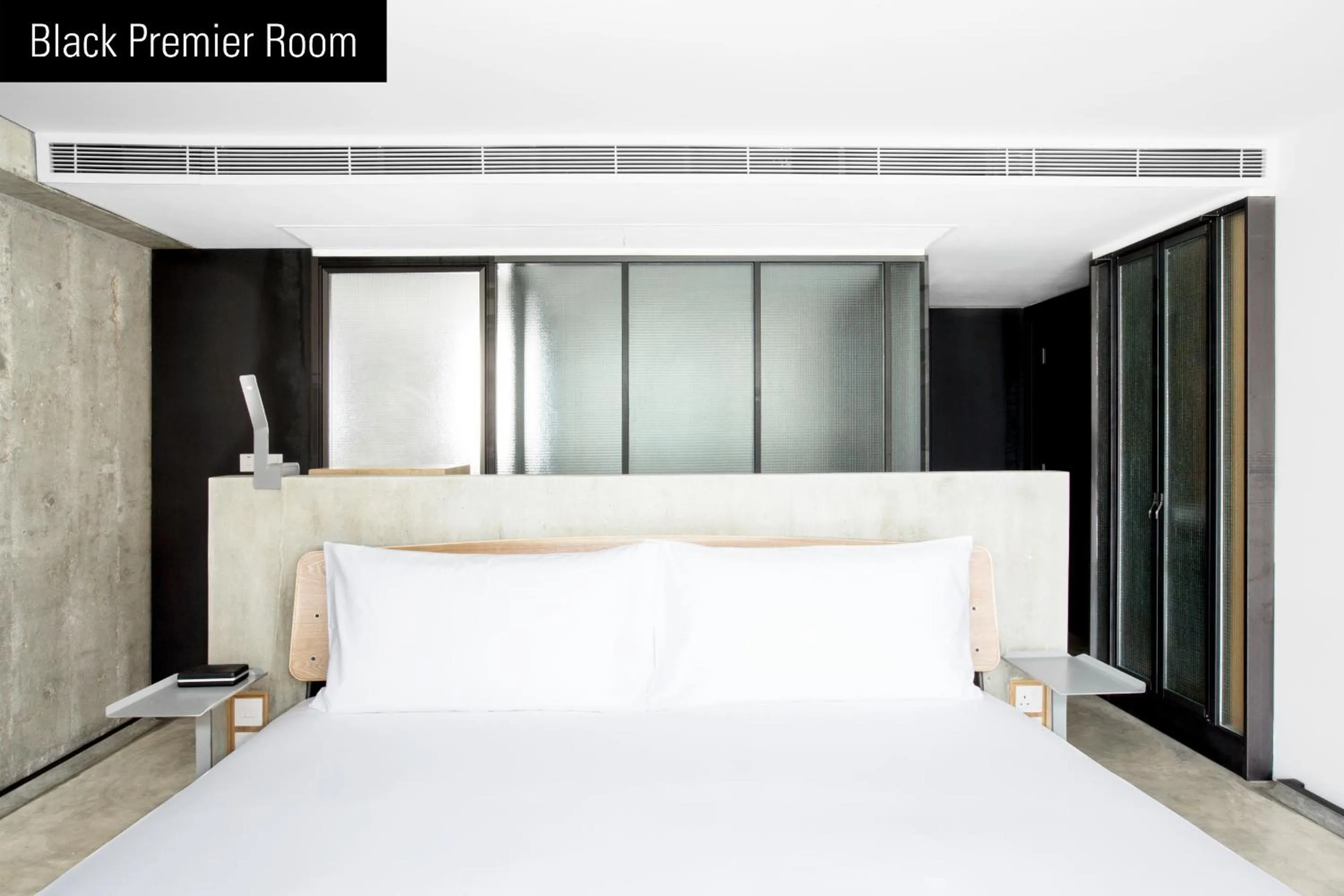 Bedroom, Bed in TUVE Hotel
