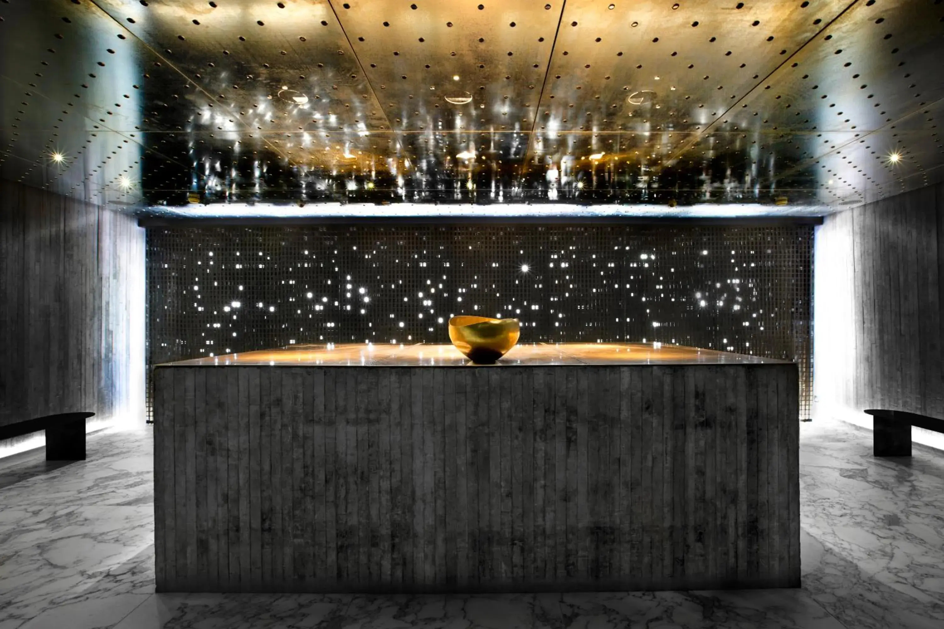 Lobby or reception in TUVE Hotel Lobby or reception in TUVE Hotel