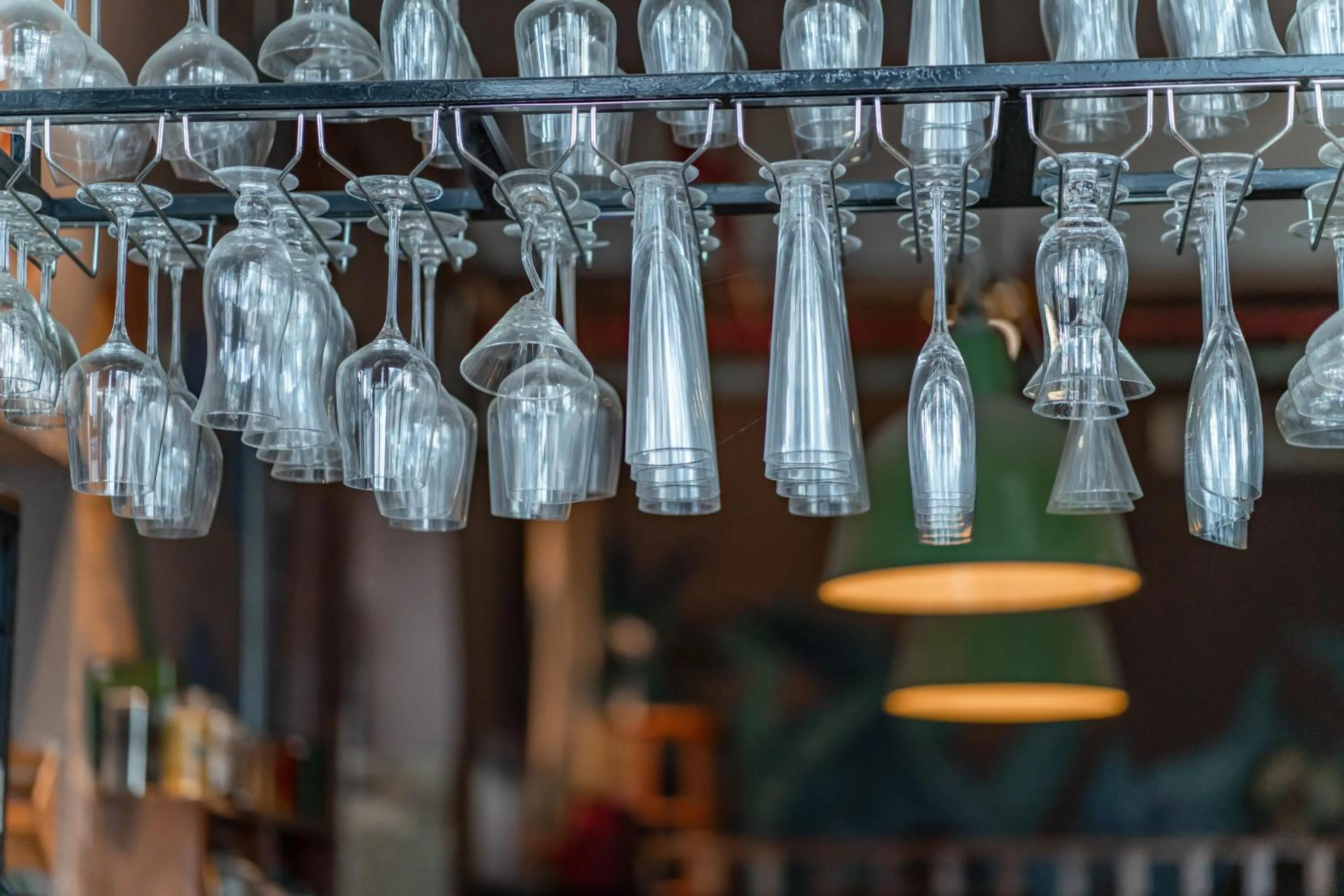 Restaurant/places to eat in Zhangjiajie Wangyi Inn