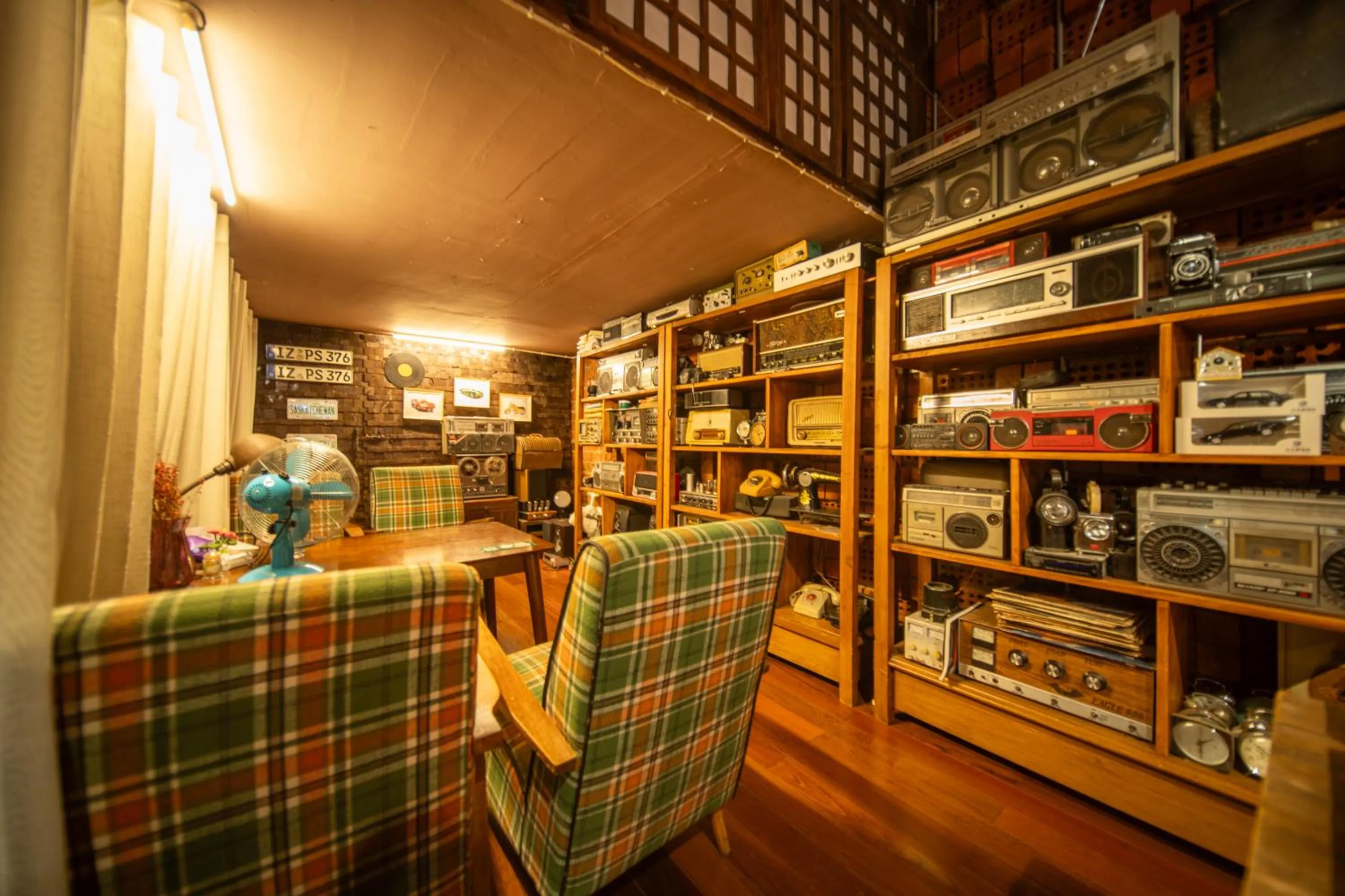 View (from property/room) in Zhangjiajie Wangyi Inn