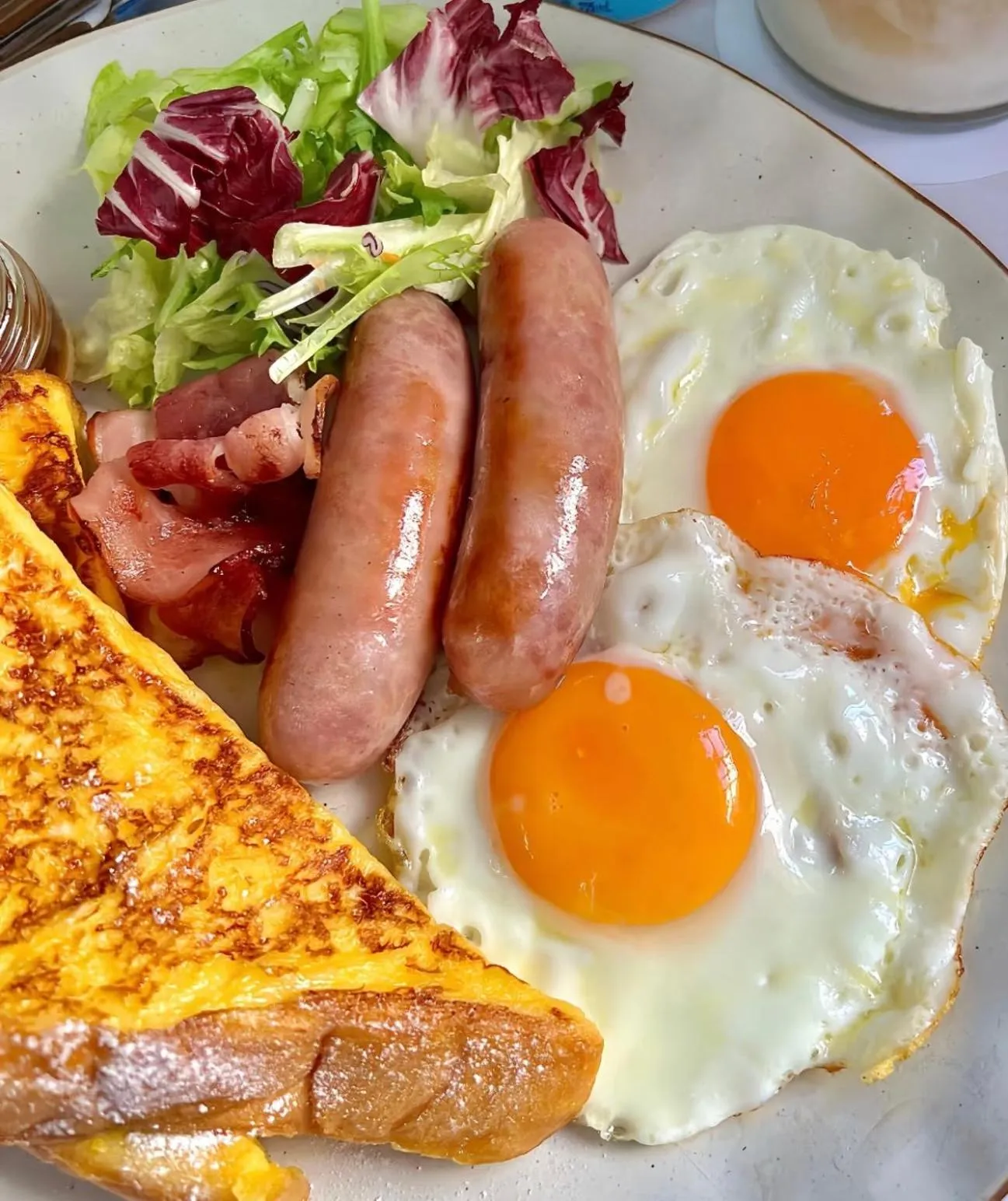 Restaurant/places to eat in Zhangjiajie Wangyi Inn