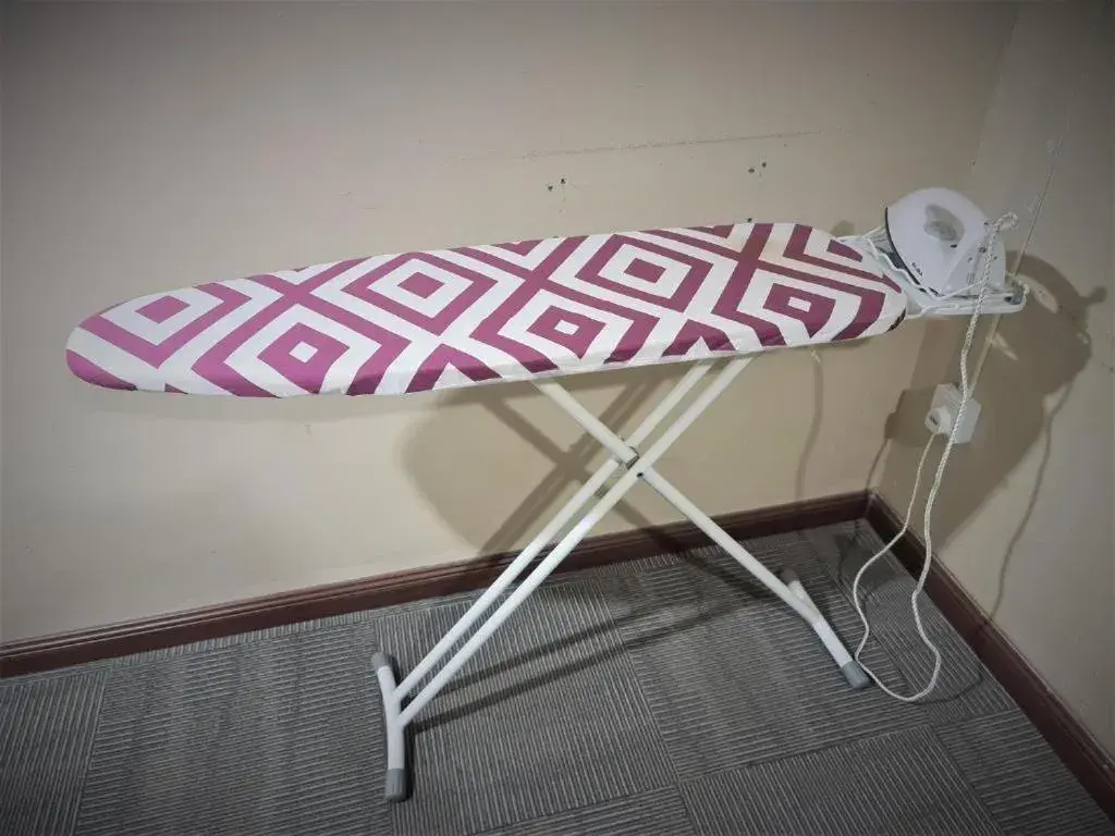 Property building in Merdeka Hotel Kluang Property building in Merdeka Hotel Kluang