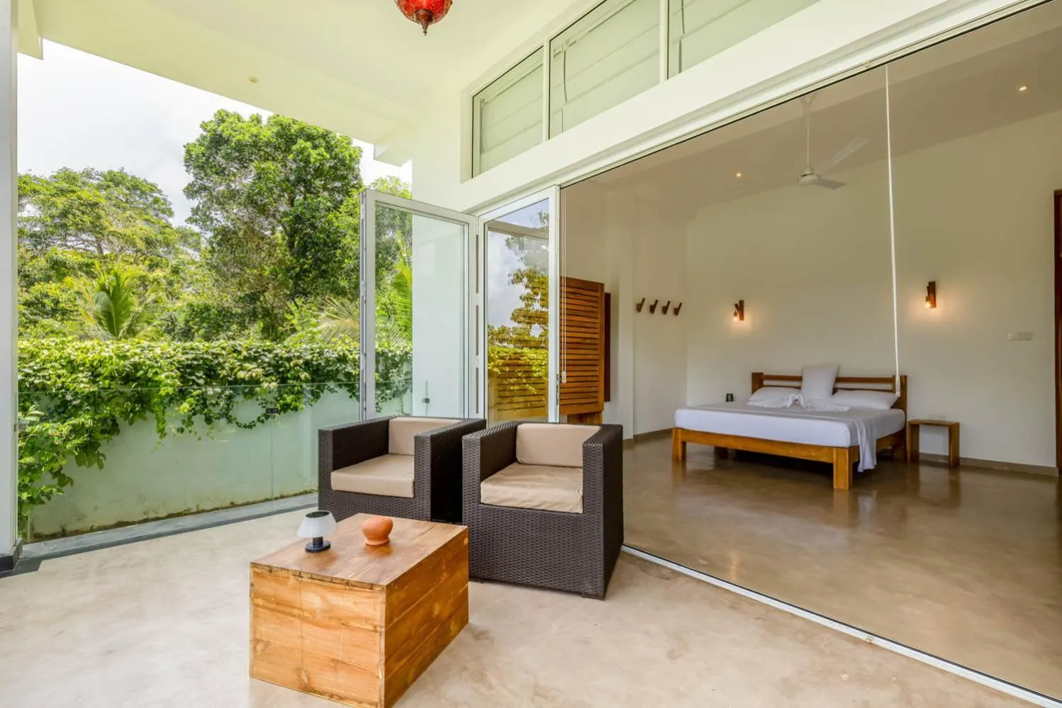 Samalanka Boutique Hotel