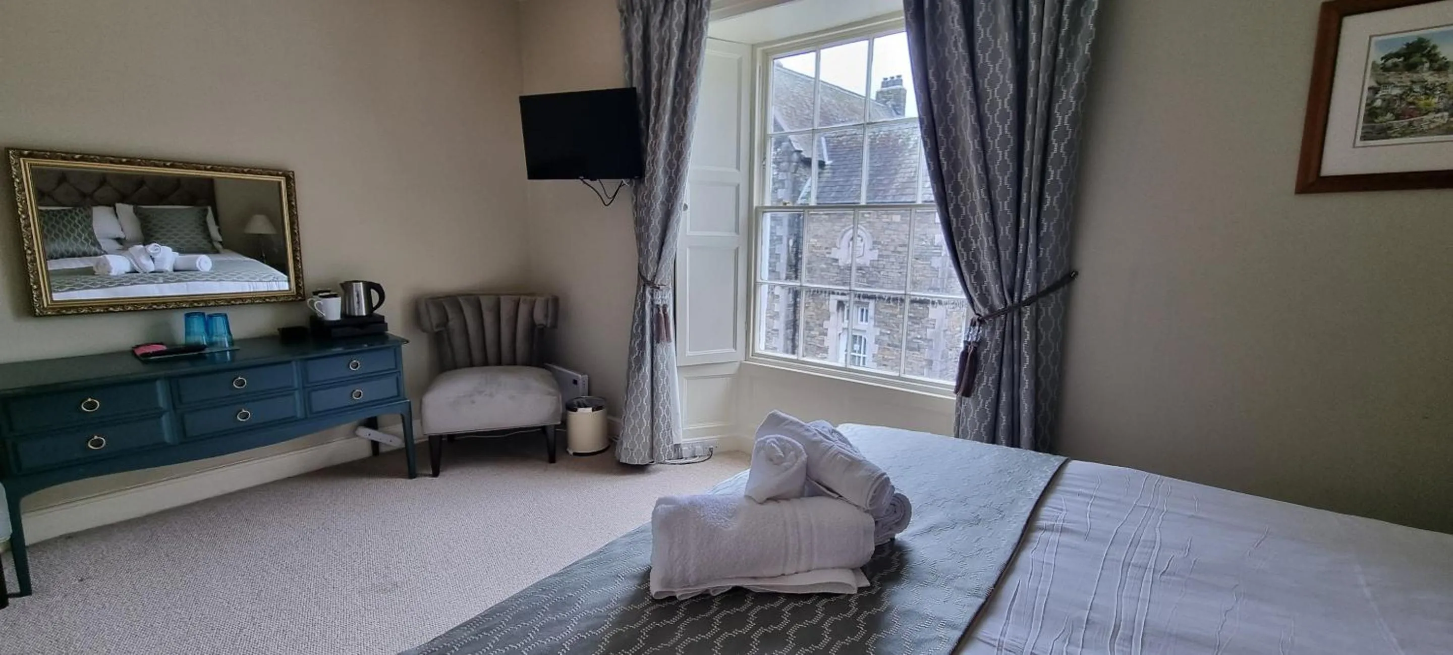 Ivy Guest house