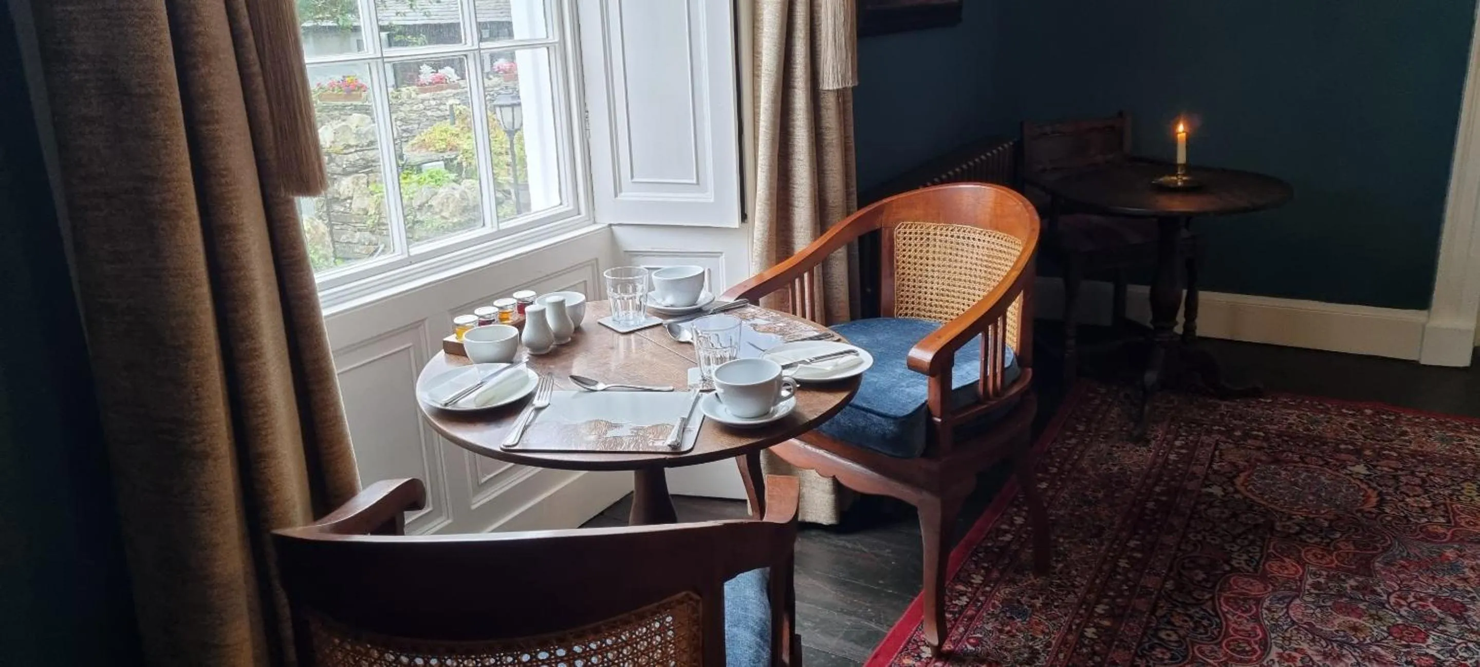 Ivy Guest house