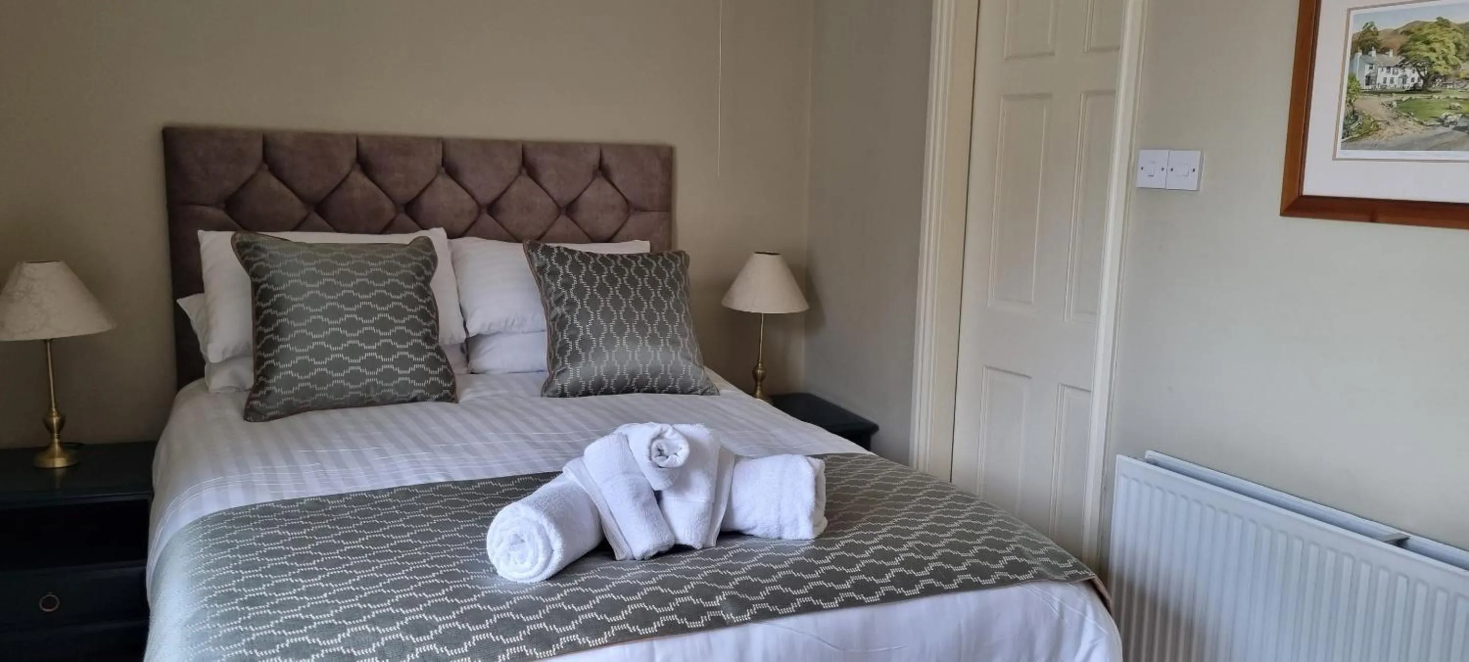 Ivy Guest house