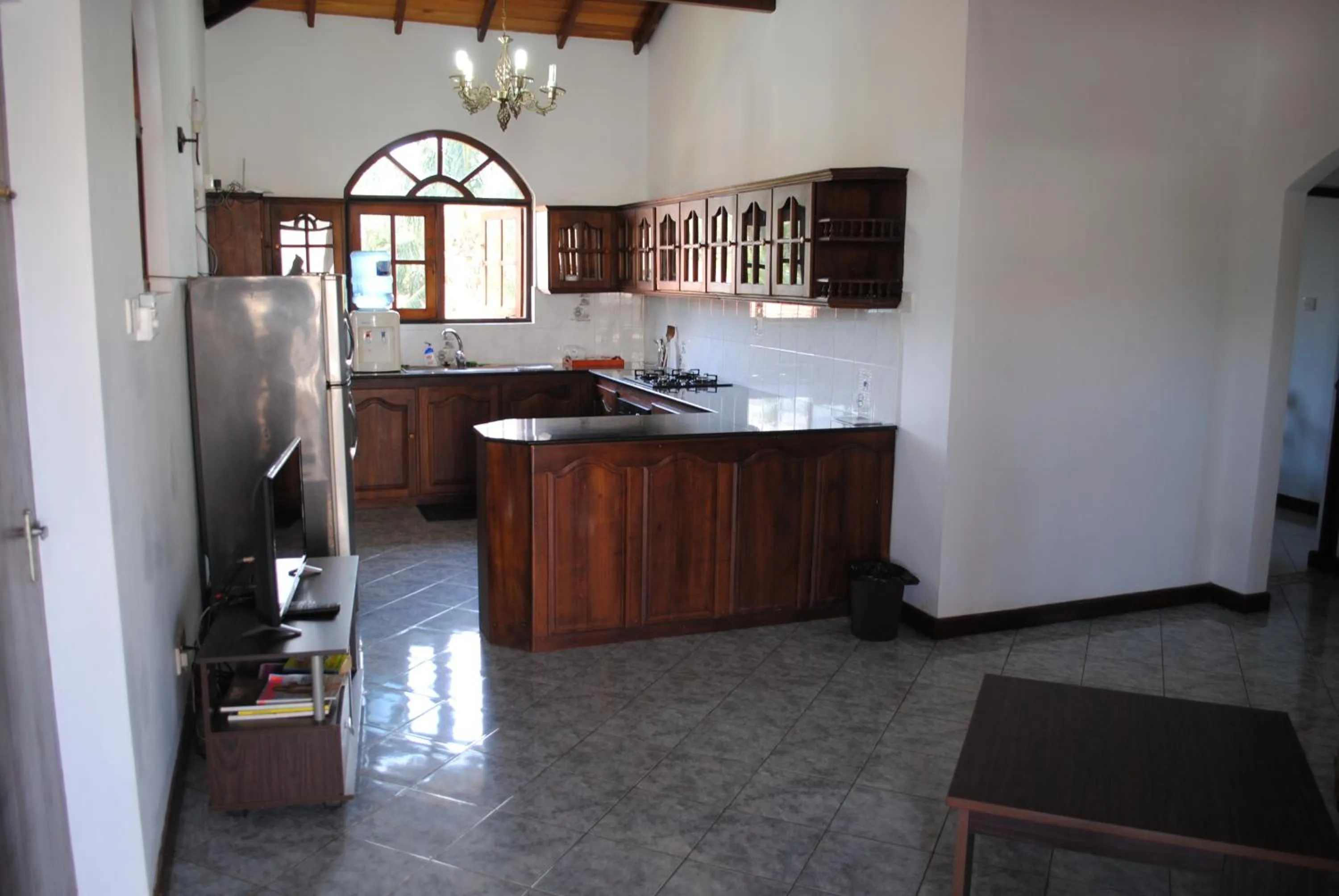 Two Bedroom Family Studio in Sujeewani Villa