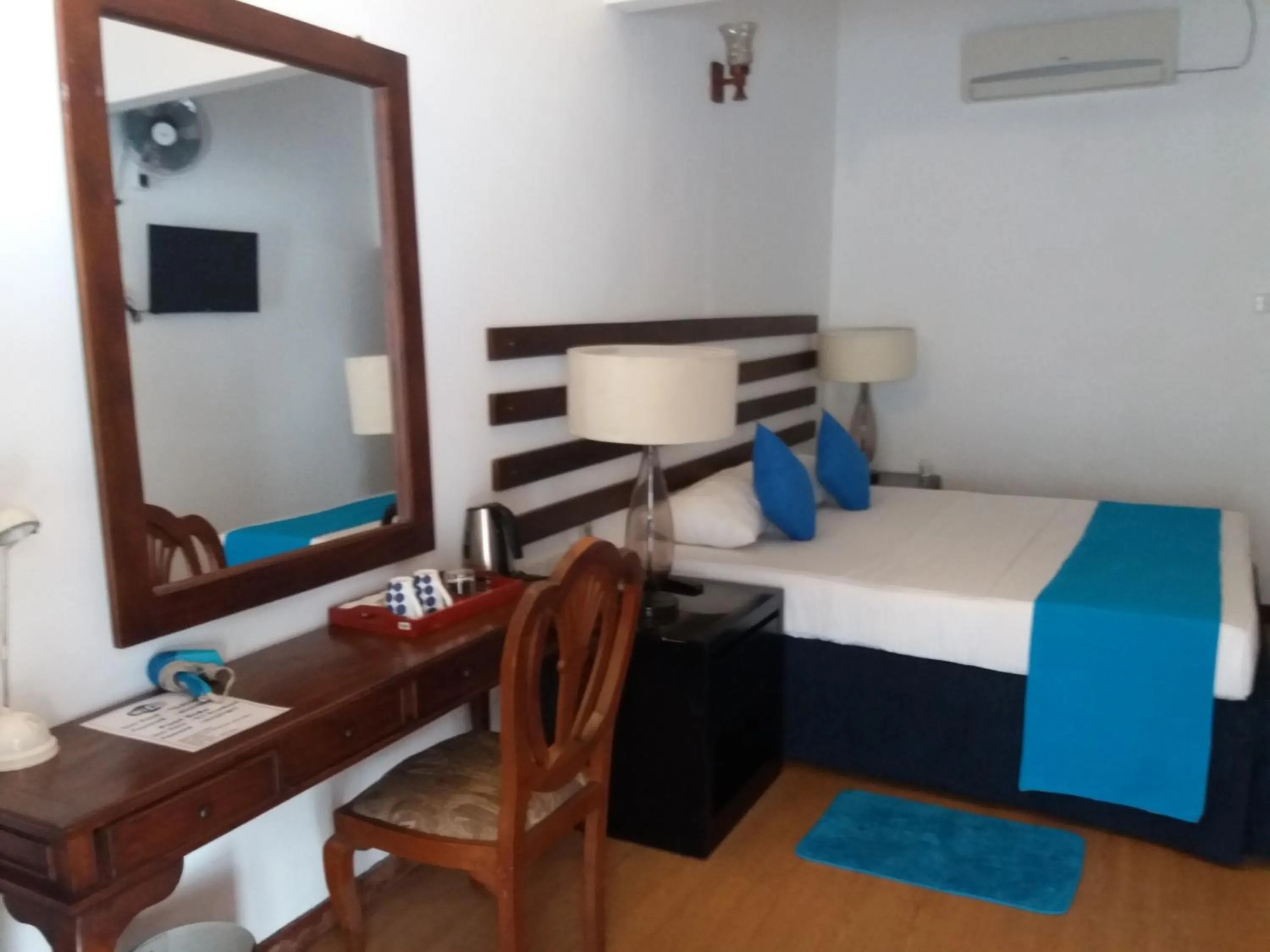 One-Bedroom Villa in Sujeewani Villa