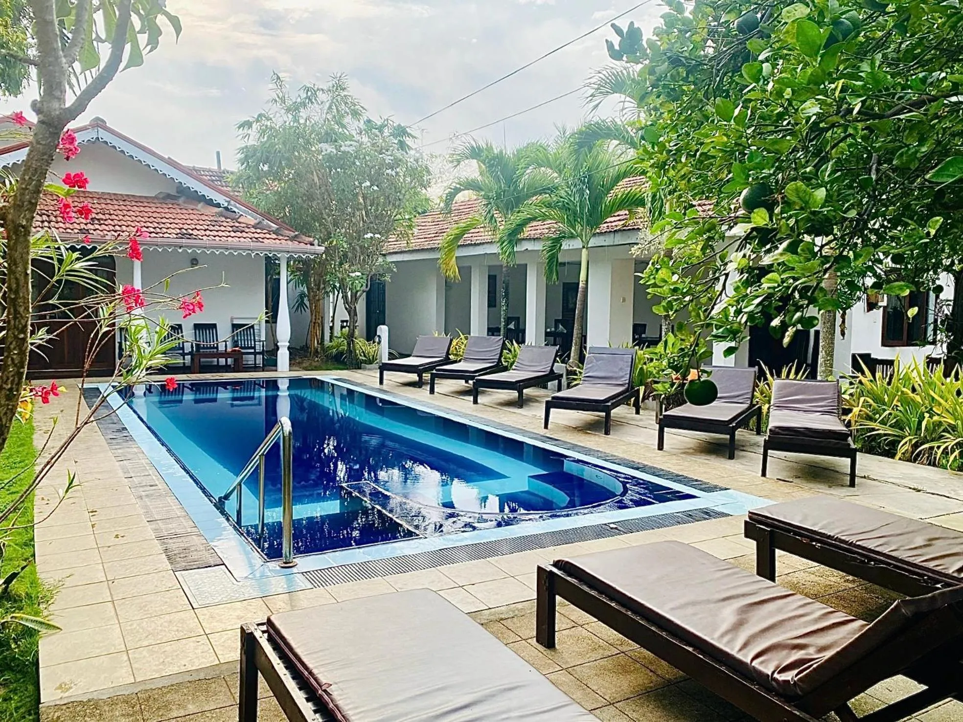 Sujeewani Villa