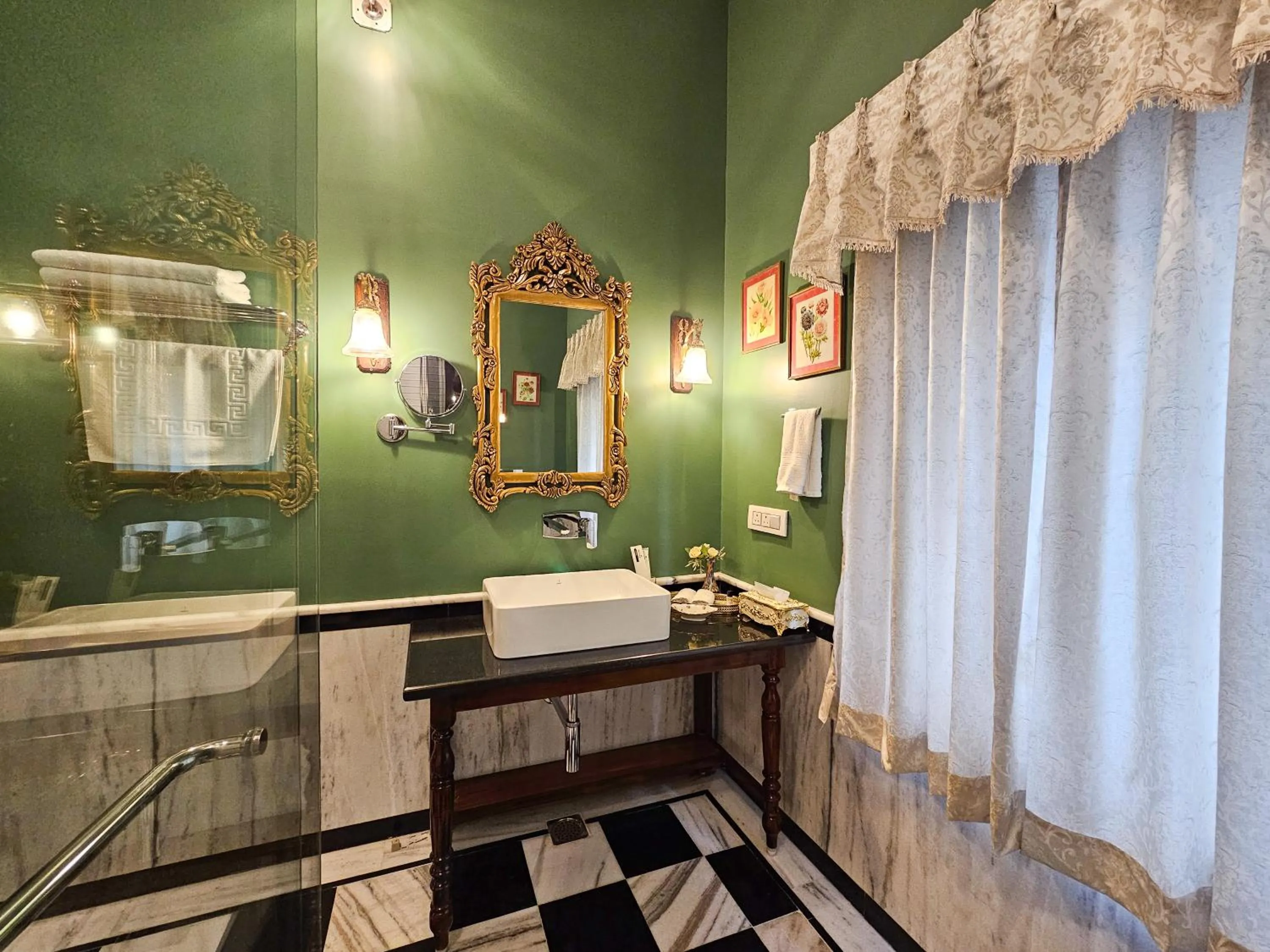 Cavalry Villa bikaner