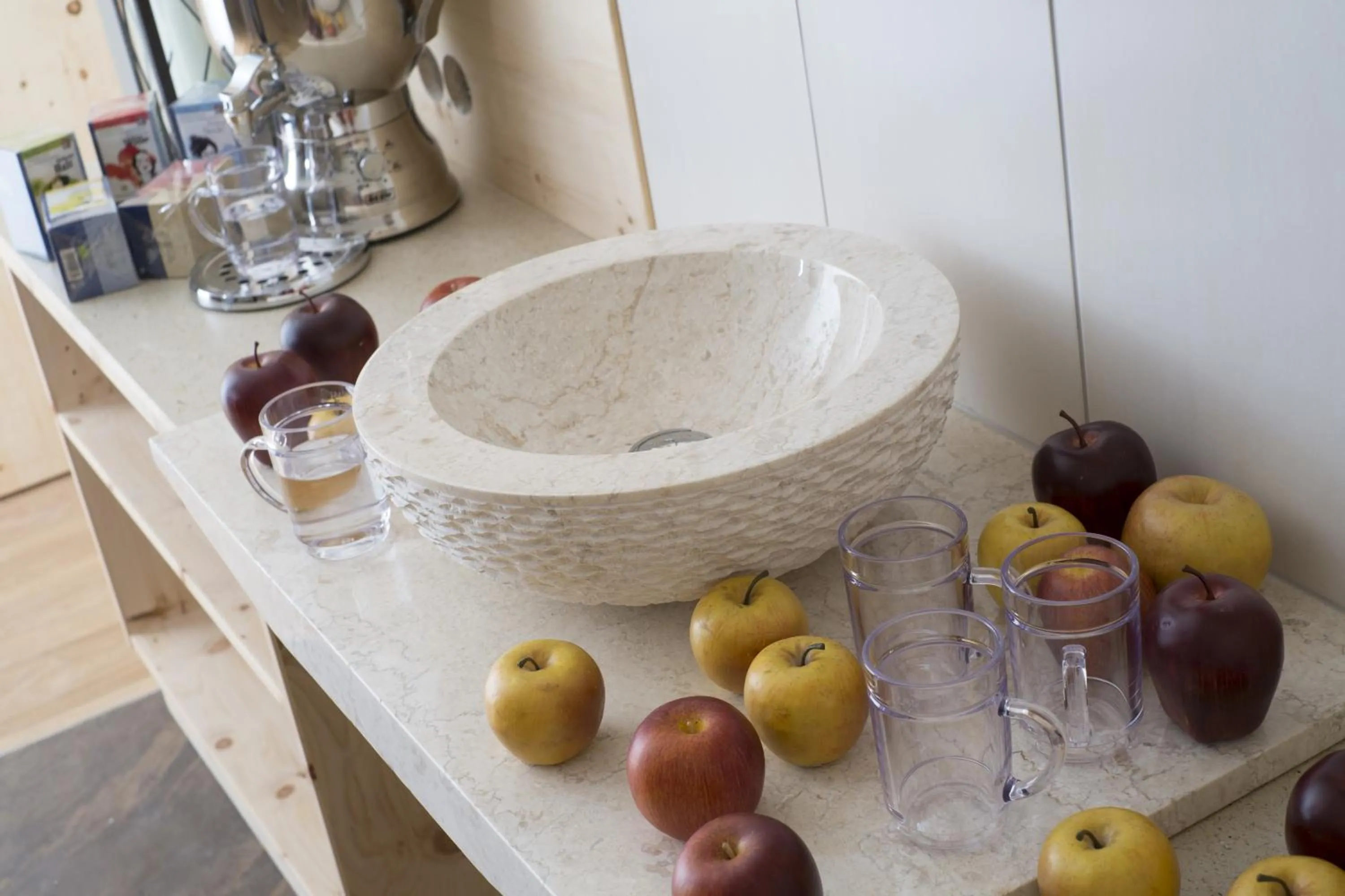 Spa and wellness centre/facilities in Hotel Nassfeld