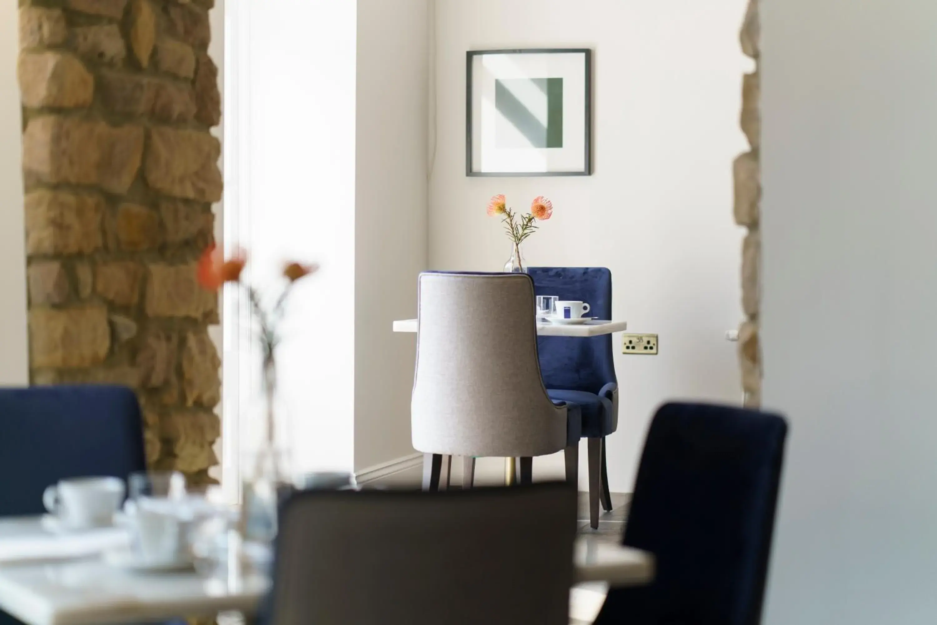 Restaurant/places to eat in New Bath Hotel & Spa Restaurant/places to eat in New Bath Hotel & Spa